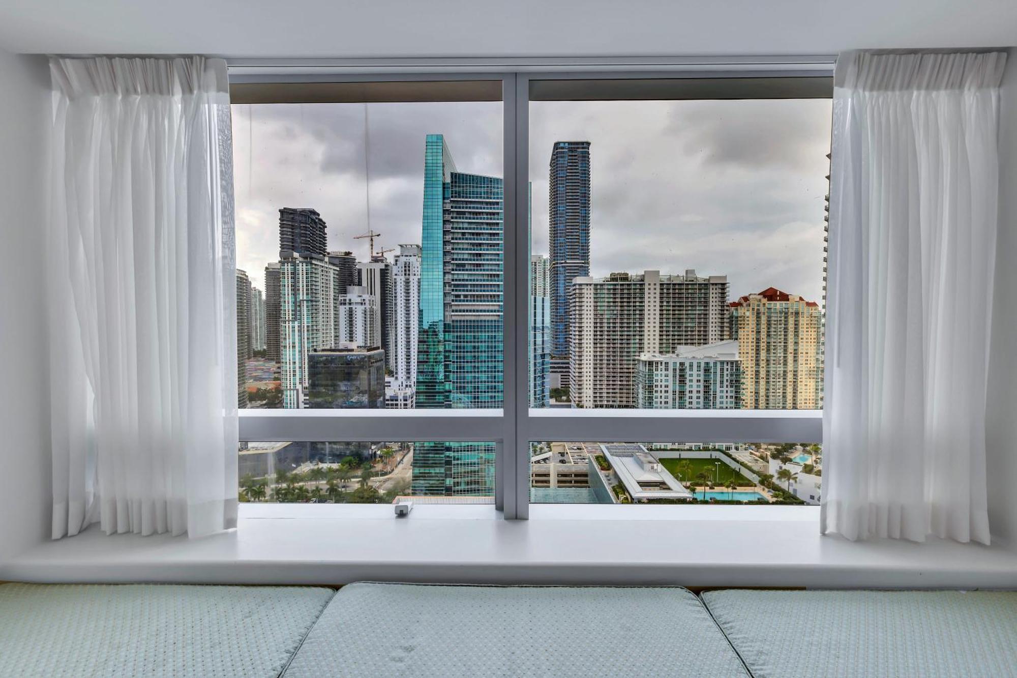 Apartment Amazing Private In Four Seasons Residences Brickell! Miami