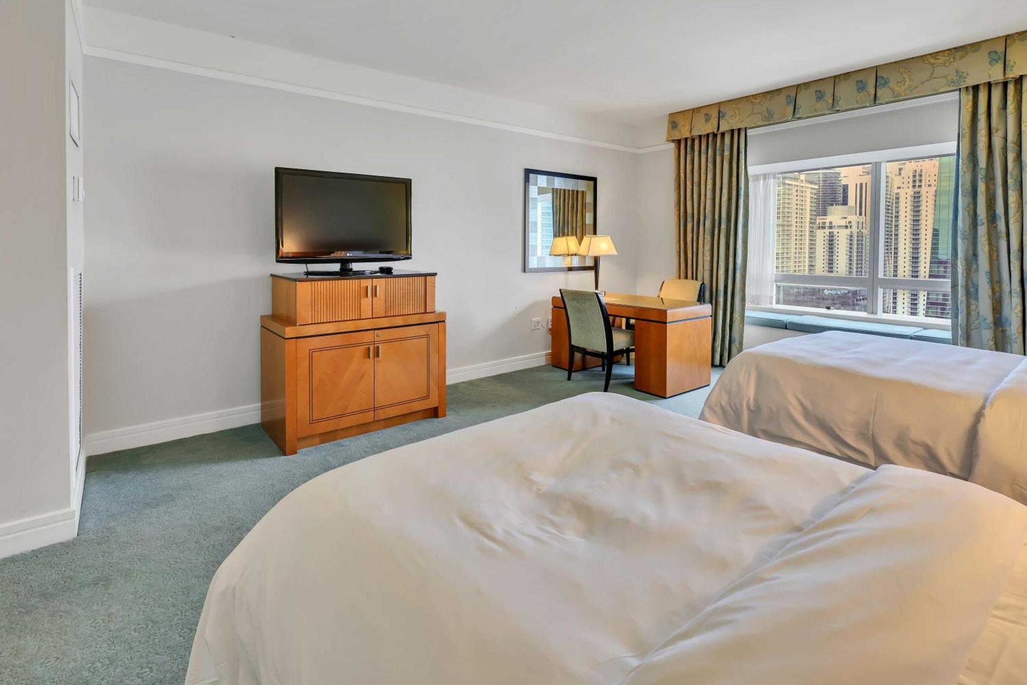 Apartment Amazing Private In Four Seasons Residences Brickell!