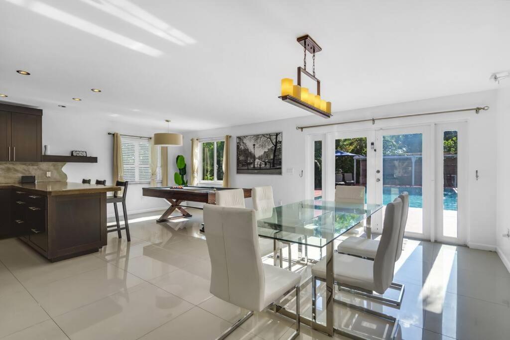 Spacious 3 Bedroom With Oversized Pool & Backyard *
