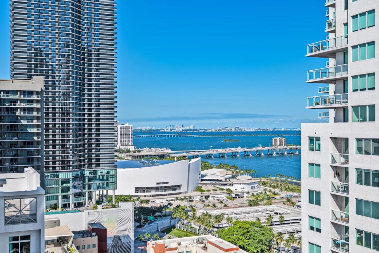 Gorgeous Unit In The Heart Of Downtown