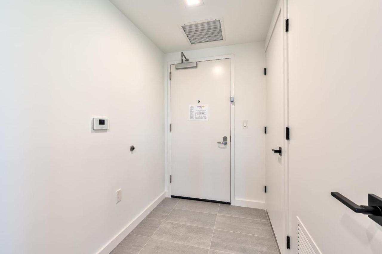 Gorgeous Unit In The Heart Of Downtown Apartment Miami
