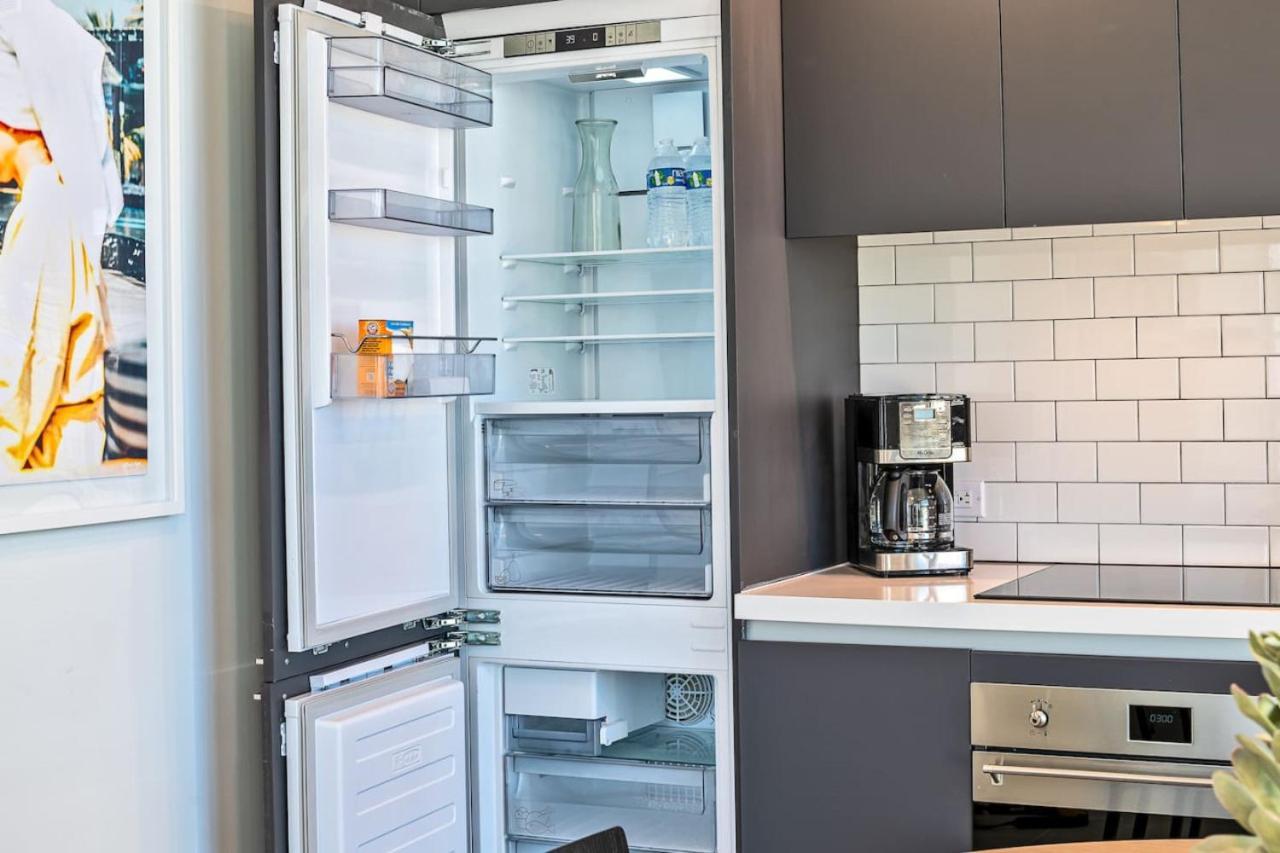 Gorgeous Unit In The Heart Of Downtown