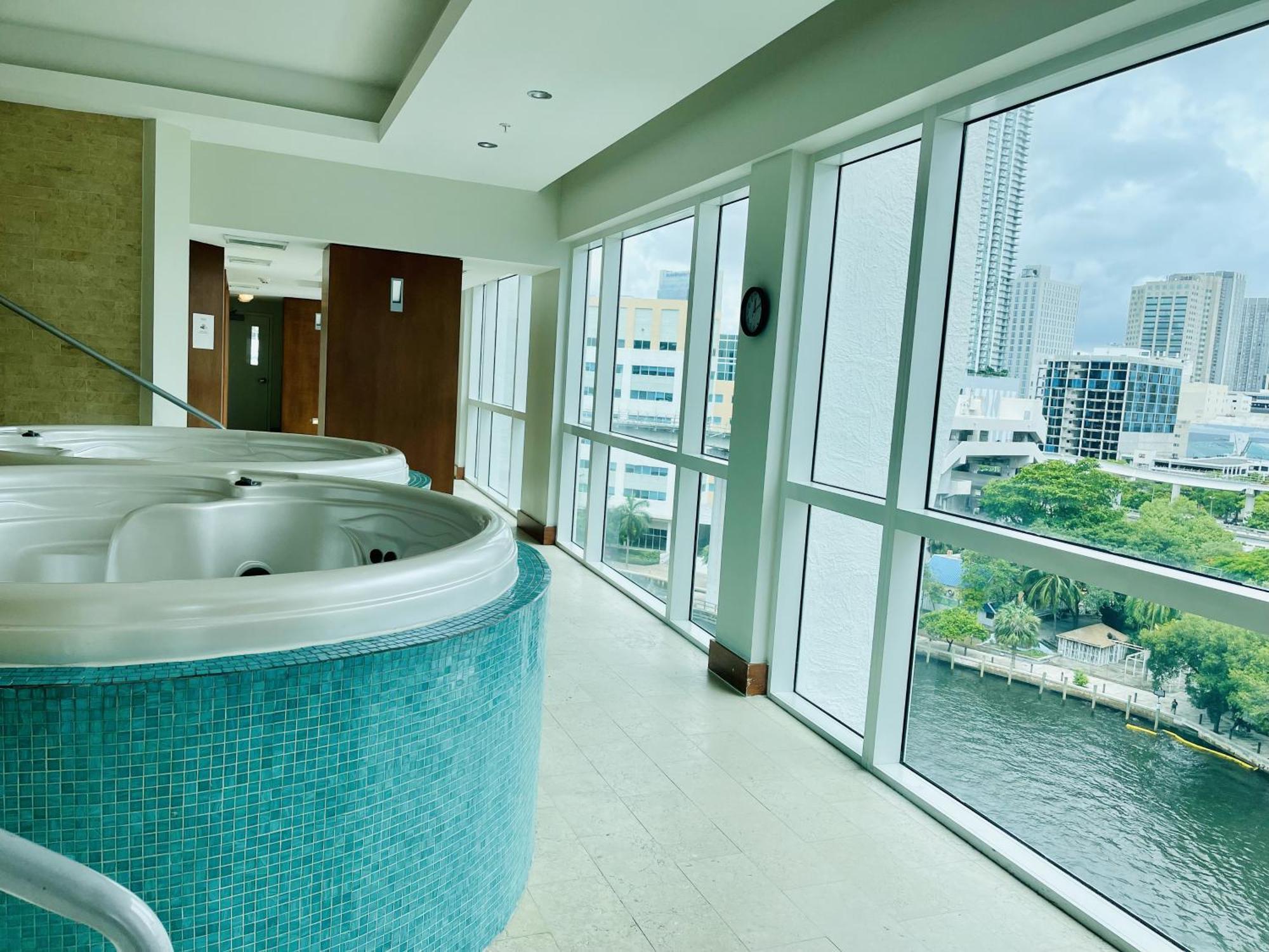 Apartment Luxury Mona Lisa Loft, Center Of Brickell