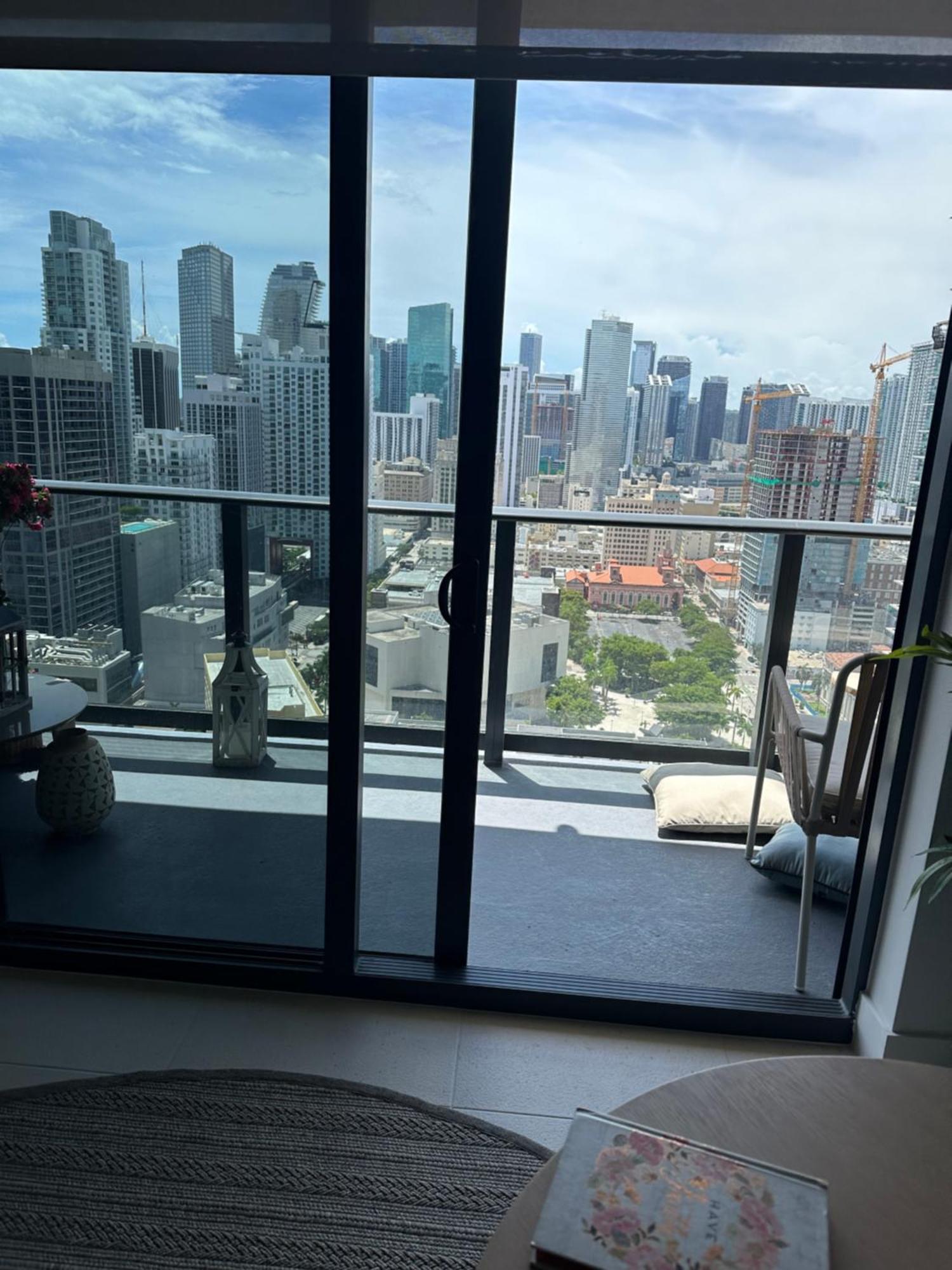 Apartamento Magic Miami Penthouse Balcony Ocean View, Pool Resort, Spa, Heart Of Miami *