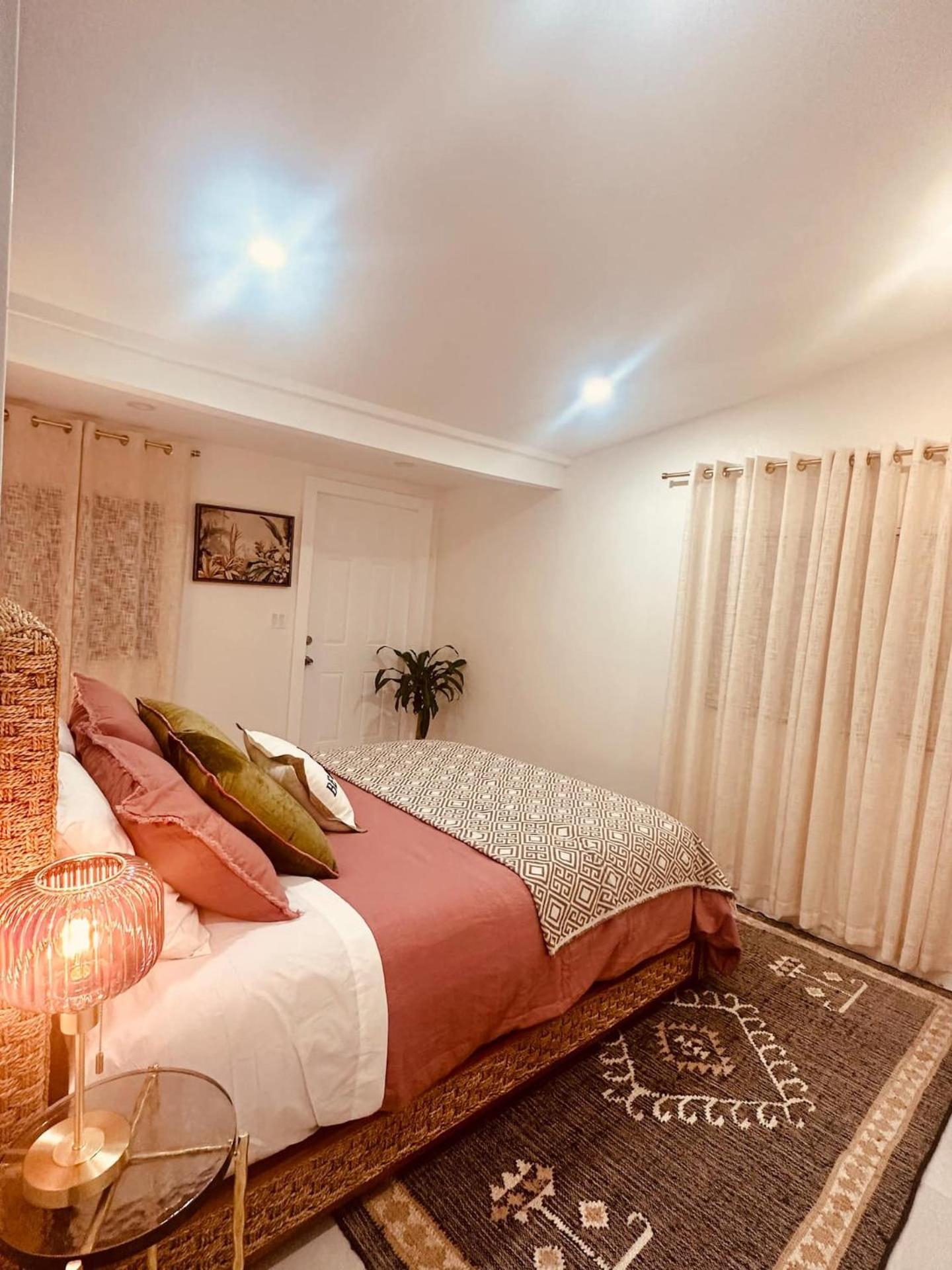 Holiday home Getaway For Large Parties
