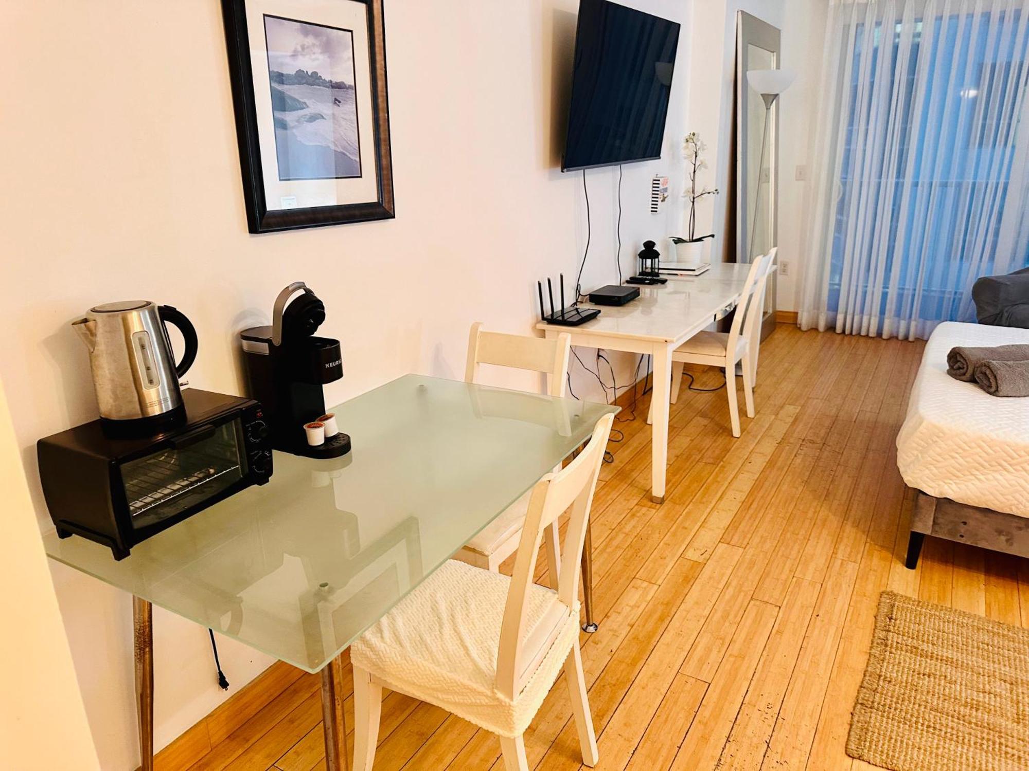 Apartment The At Brickell Club Miami