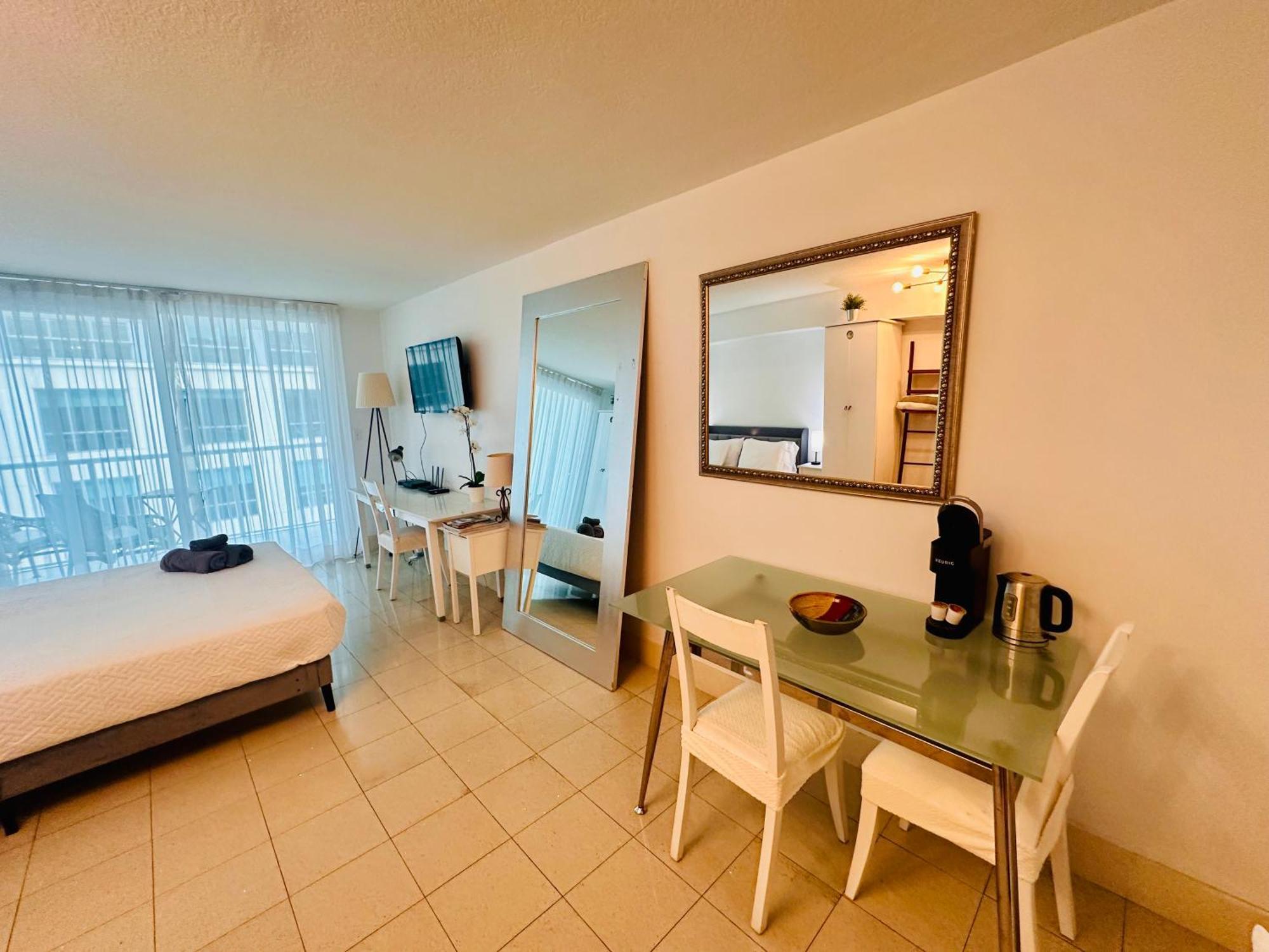 The At Brickell Club *