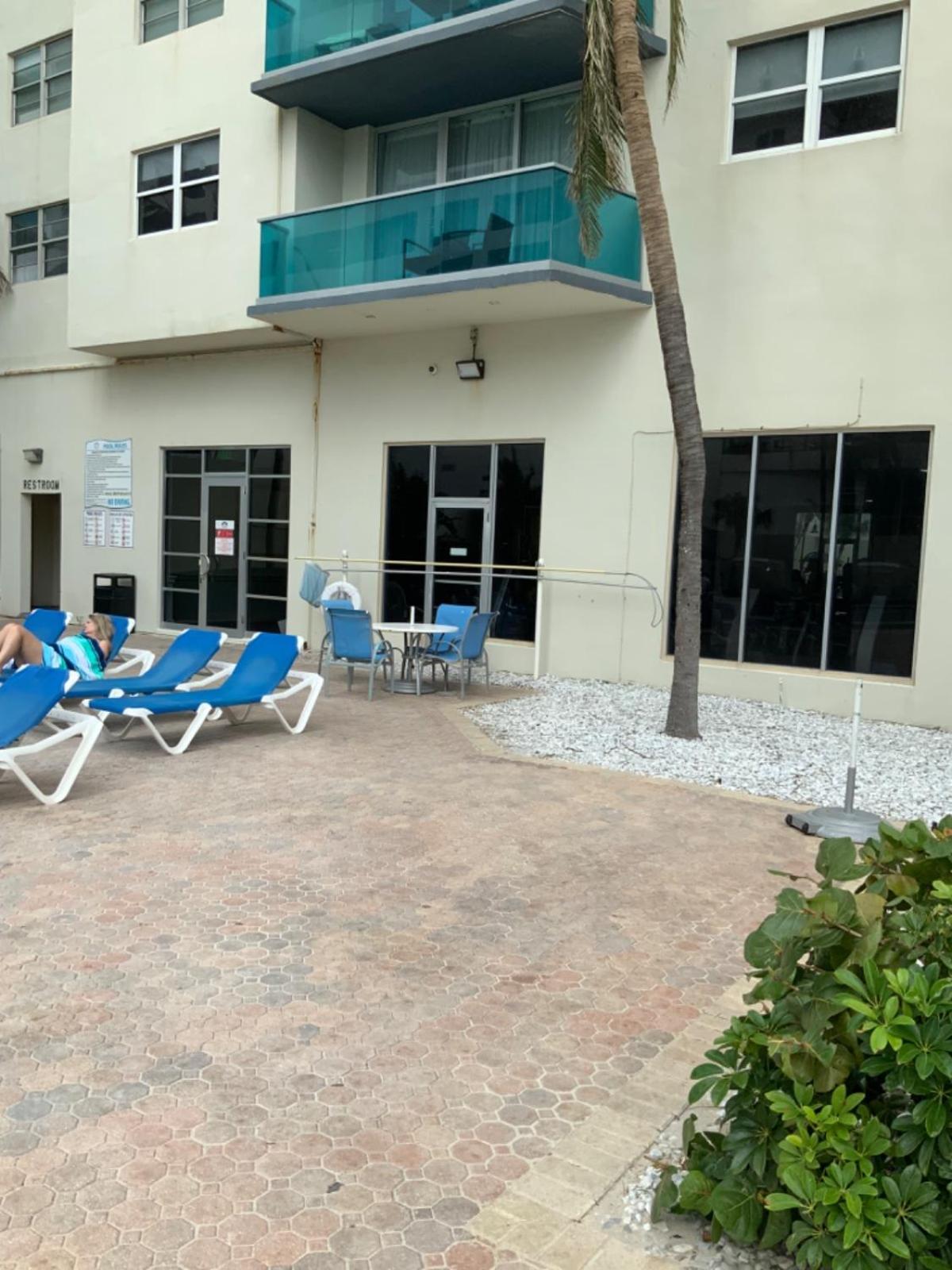 Apartment Modern Ocean View By Te Espera - Hallandale 9e Miami