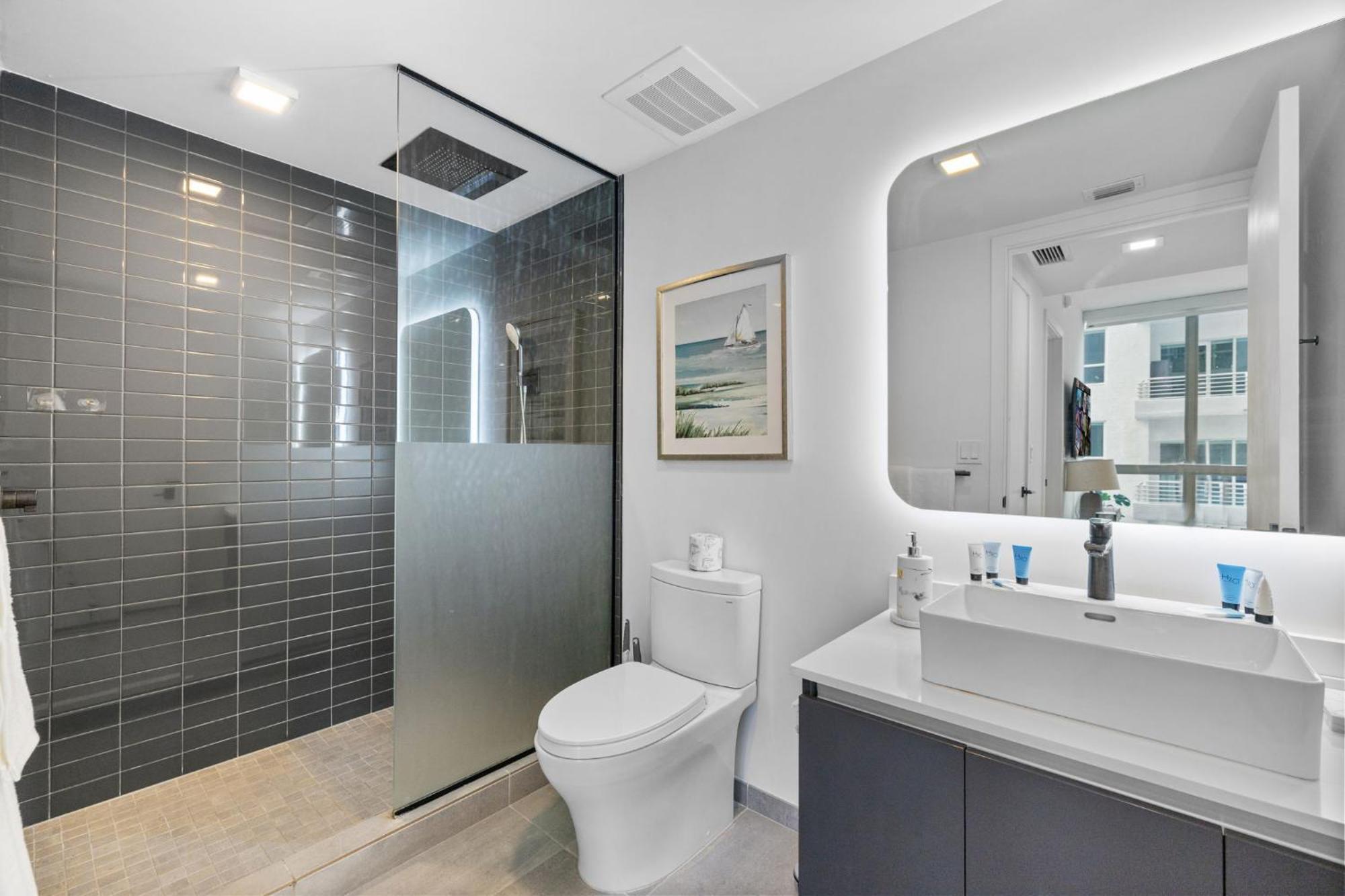Luxury Living In The Heart Of Downtown Miami