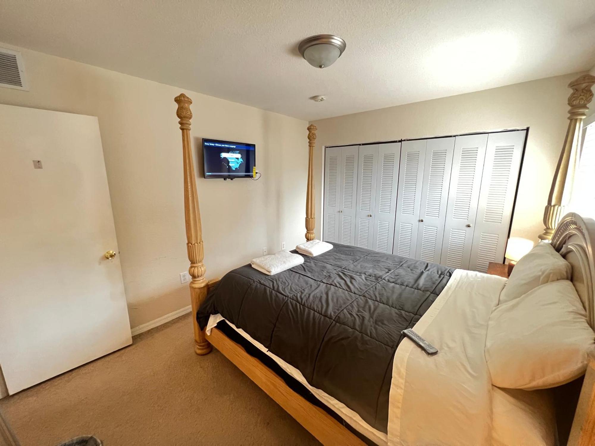 Homestay Caribbean Wynwood, *