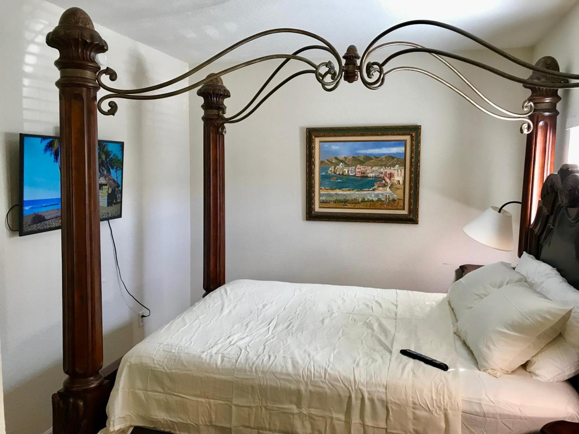 Homestay Caribbean Wynwood, Miami