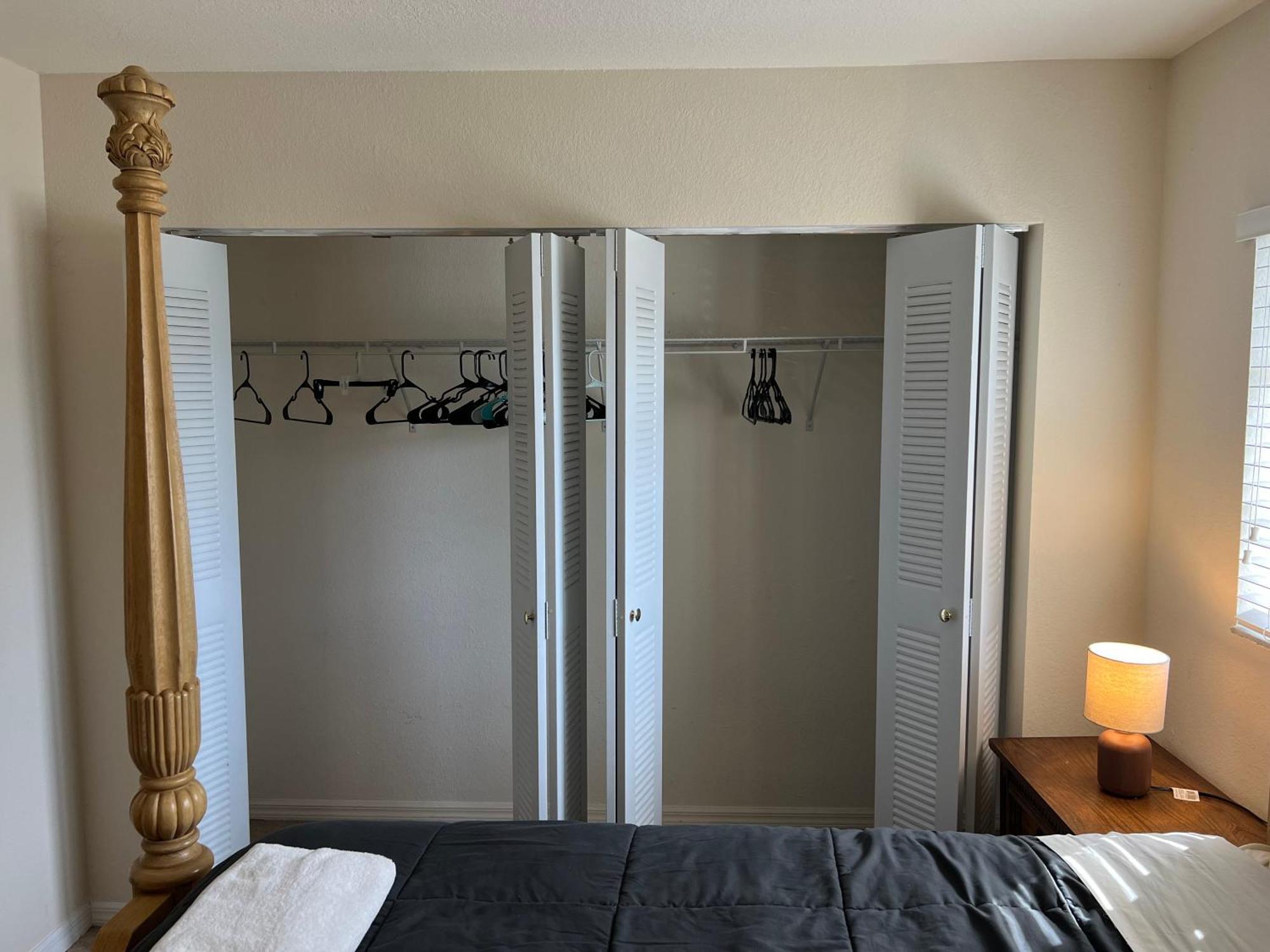 Caribbean Wynwood, Homestay