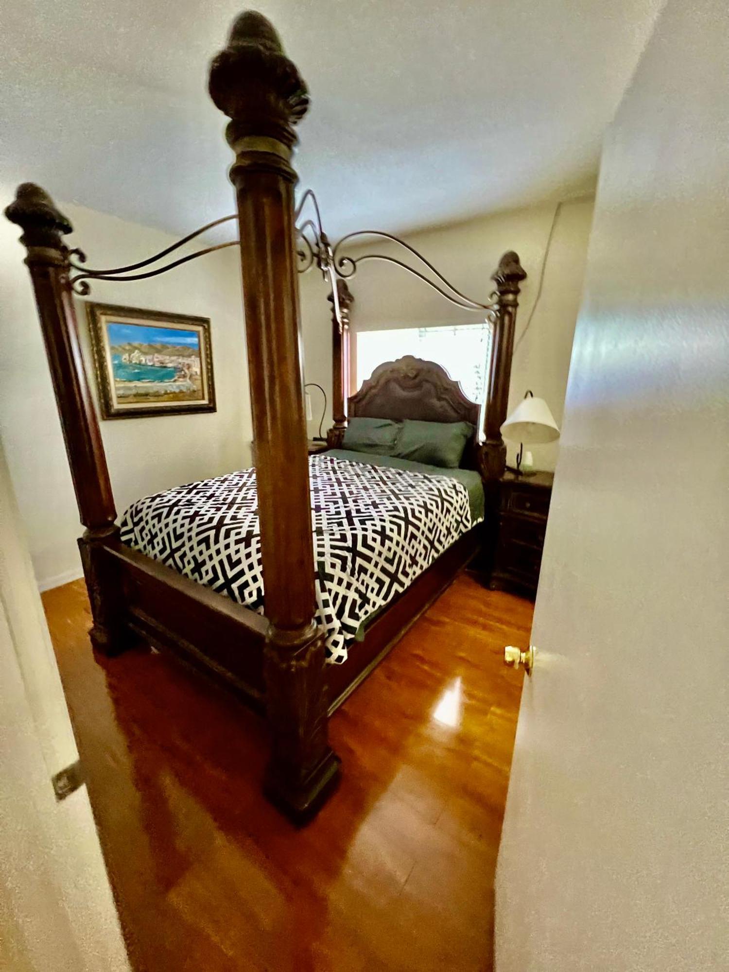 Homestay Caribbean Wynwood, *
