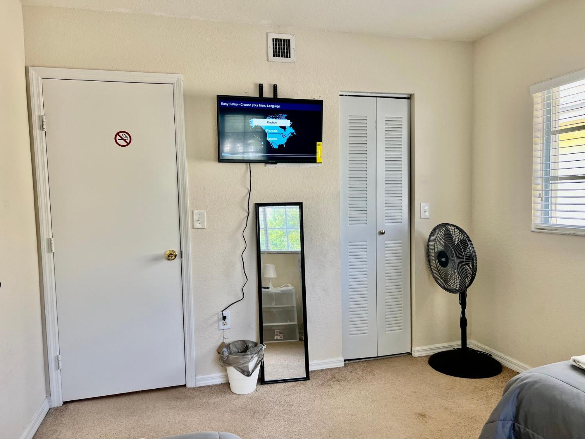 Caribbean Wynwood, Homestay Miami