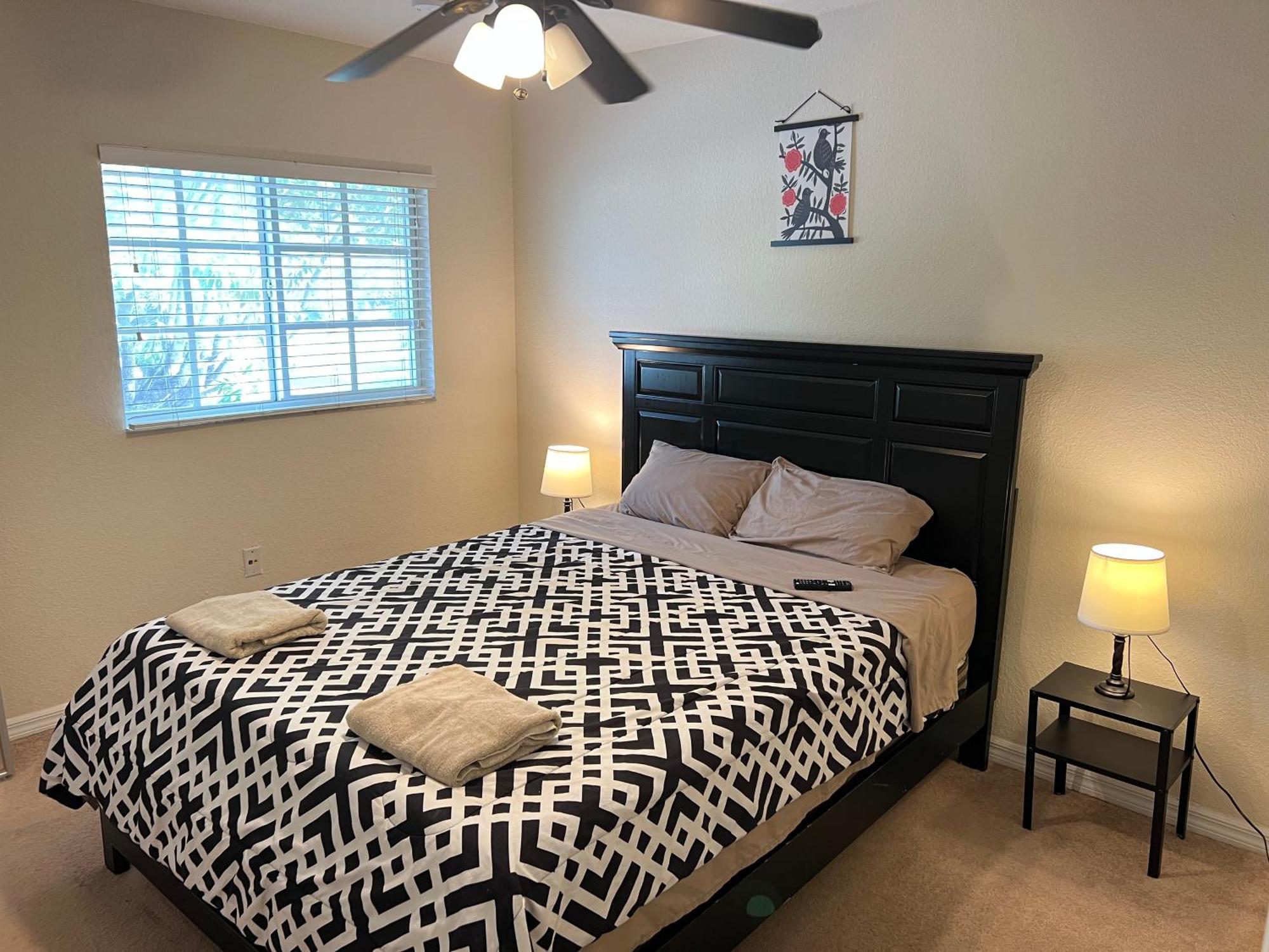 Homestay Caribbean Wynwood, Miami