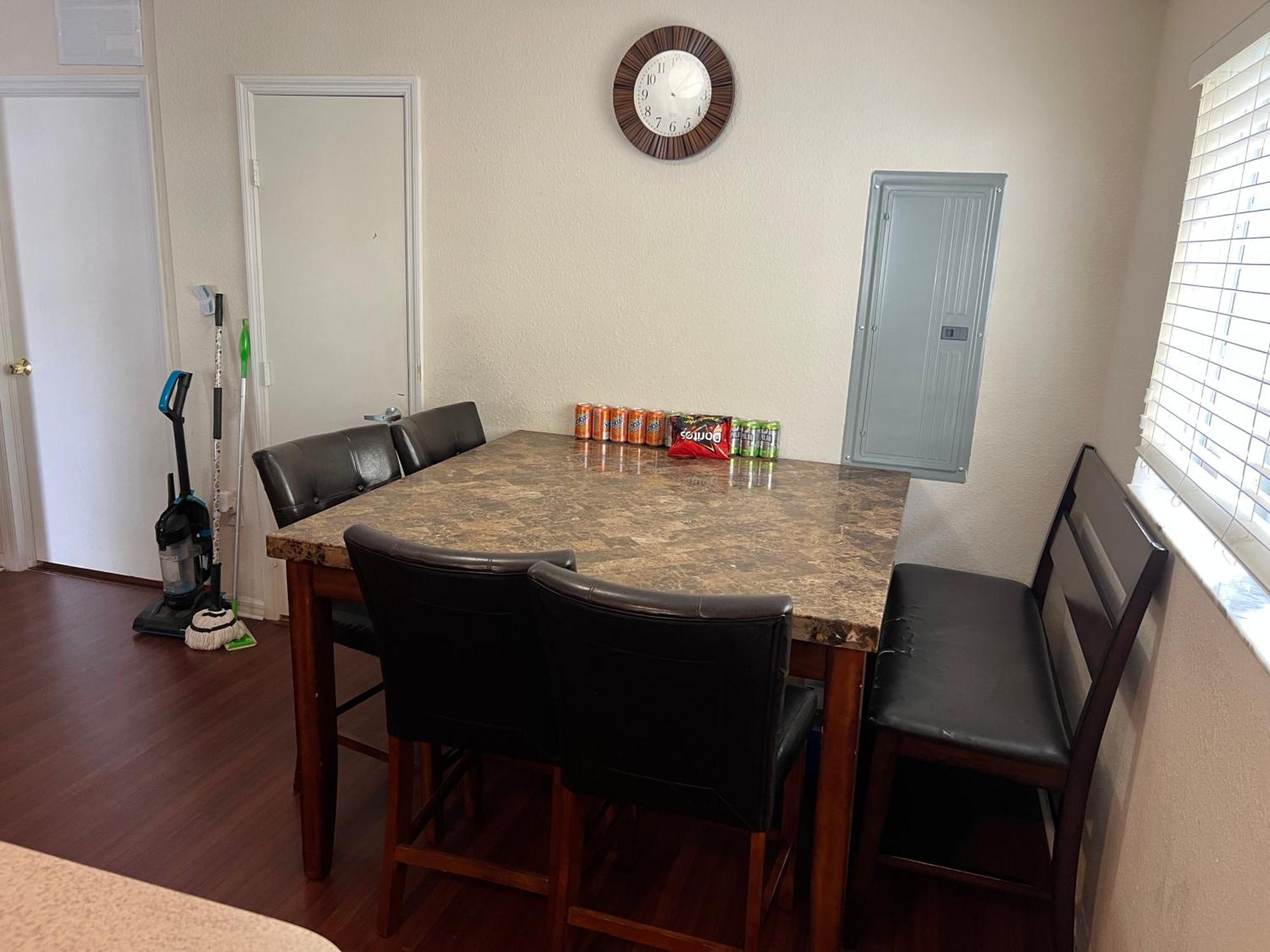 Homestay Caribbean Wynwood, *