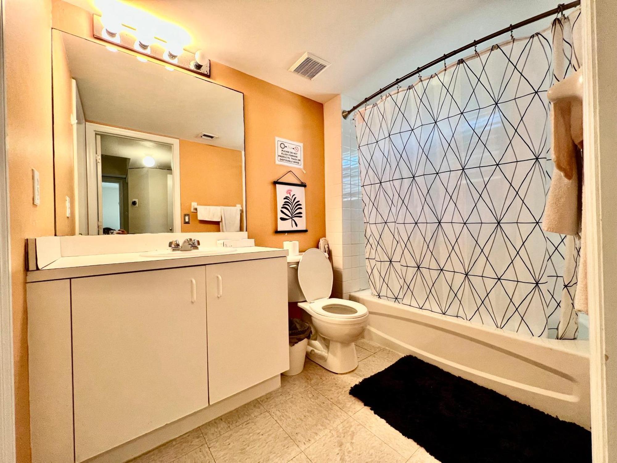 Caribbean Wynwood, Homestay Miami
