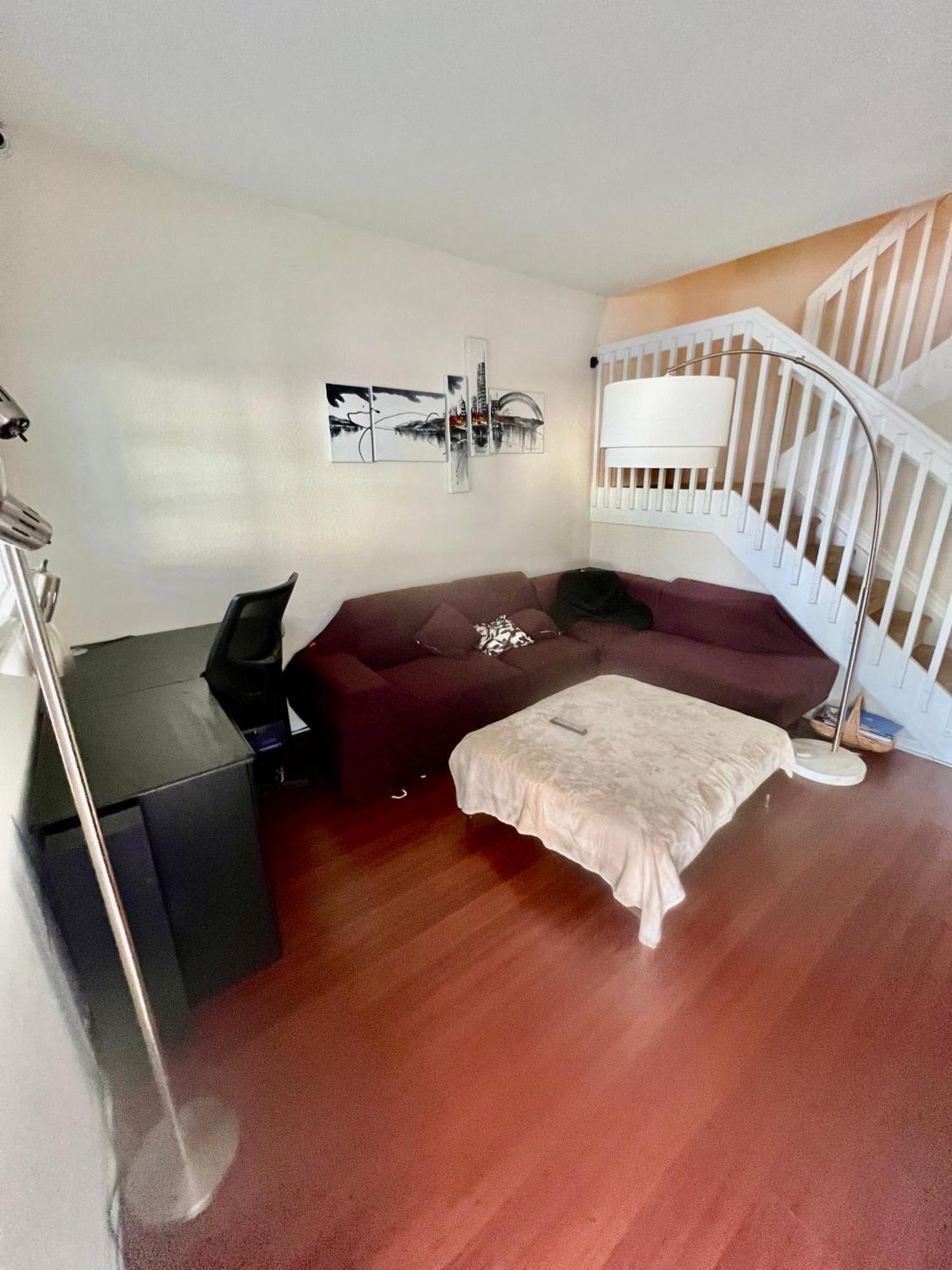 Homestay Caribbean Wynwood, Miami