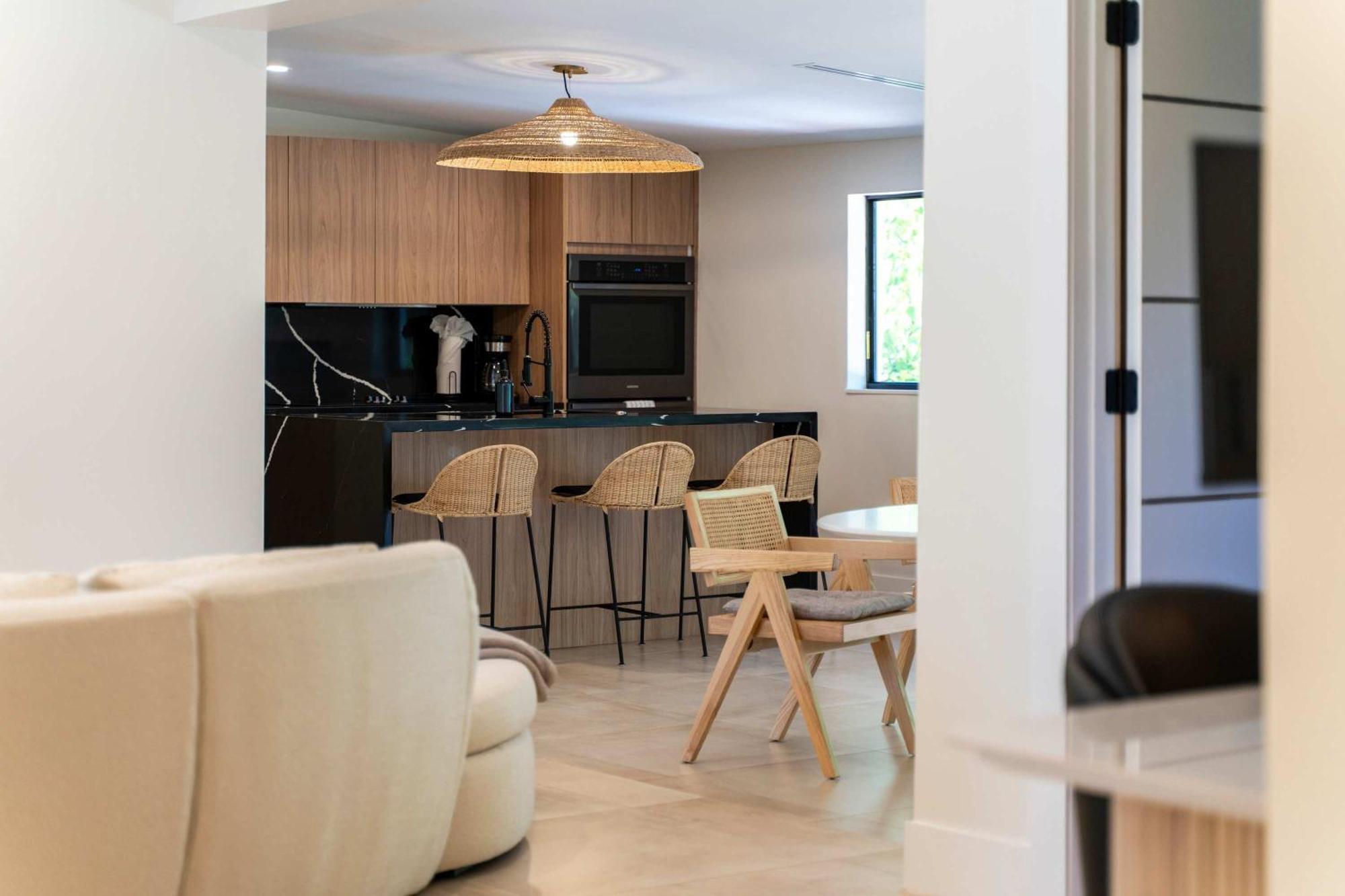 Casa Siesta- Hot Tub Gym And Modern Design Holiday home Miami