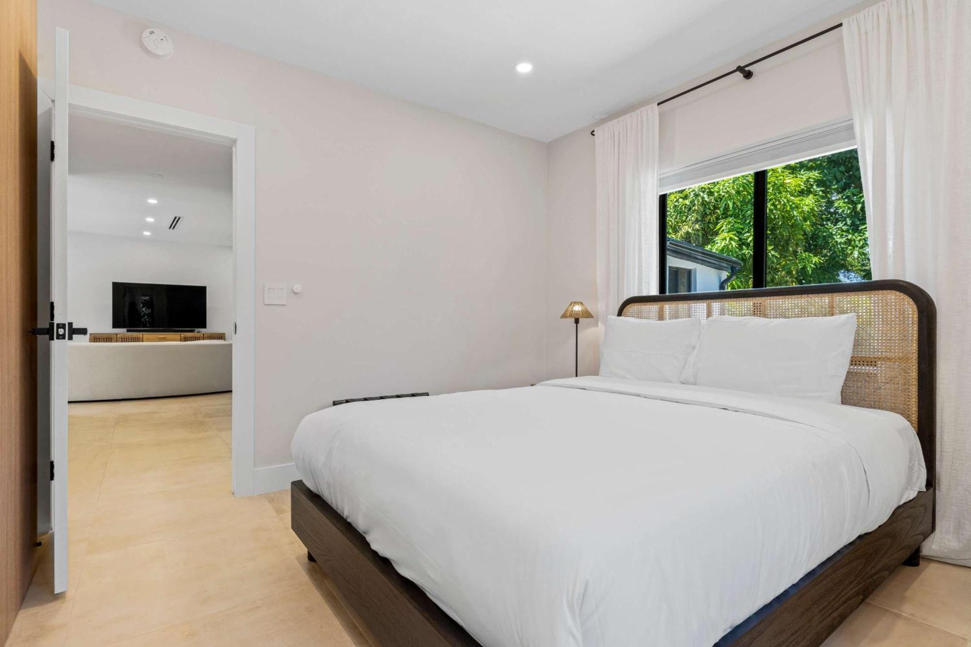 Holiday home Casa Siesta- Hot Tub Gym And Modern Design