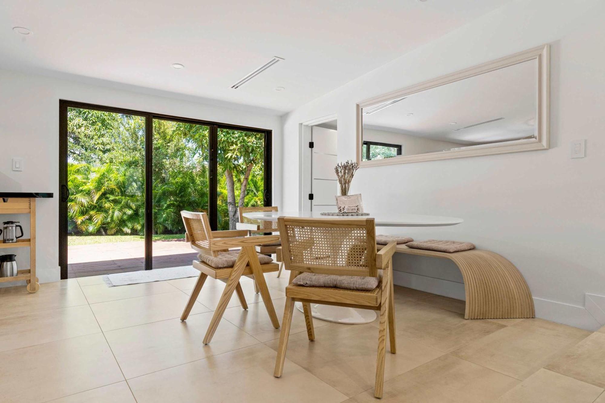 Casa Siesta- Hot Tub Gym And Modern Design
