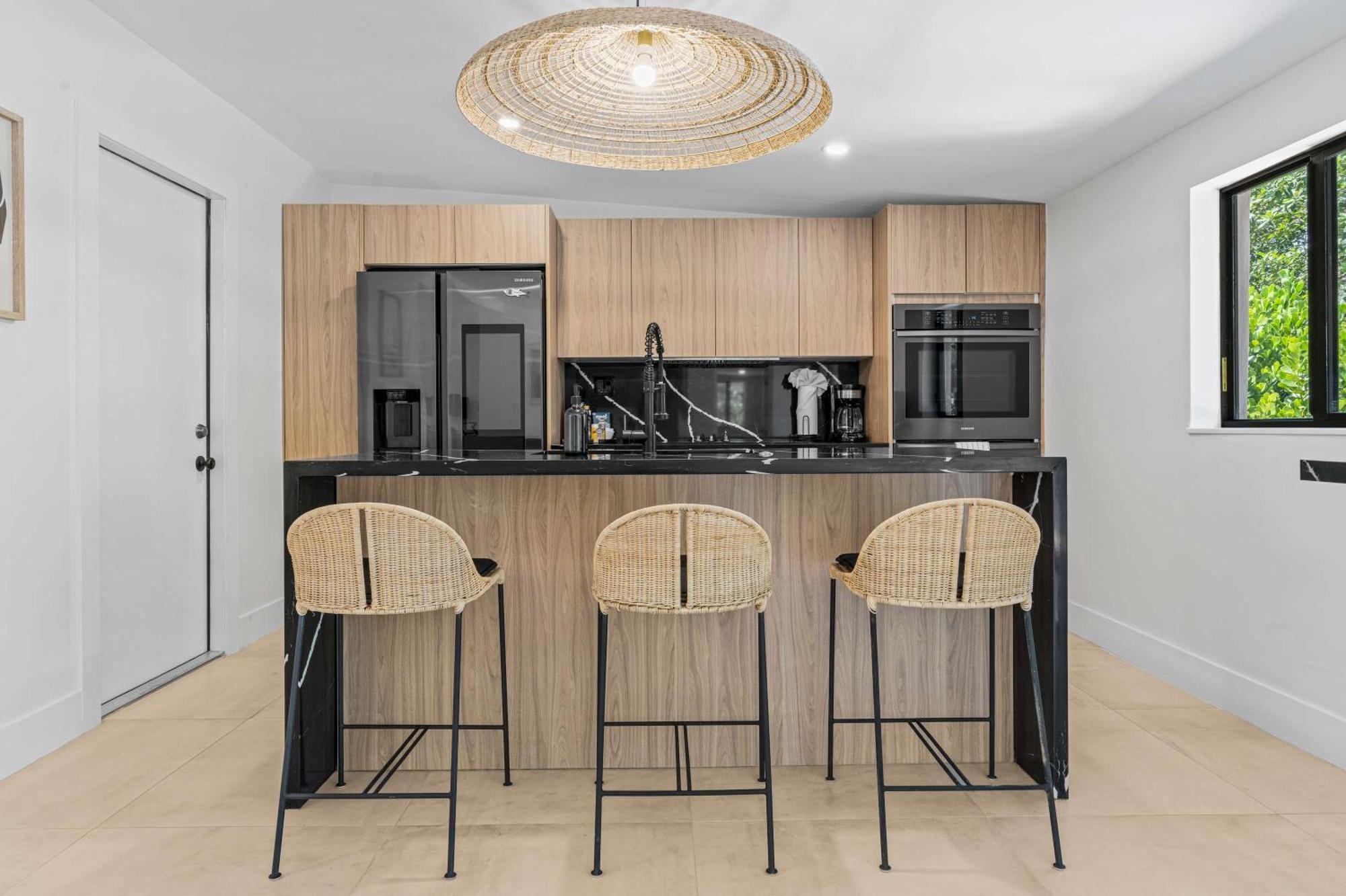 Casa Siesta- Hot Tub Gym And Modern Design Holiday home Miami