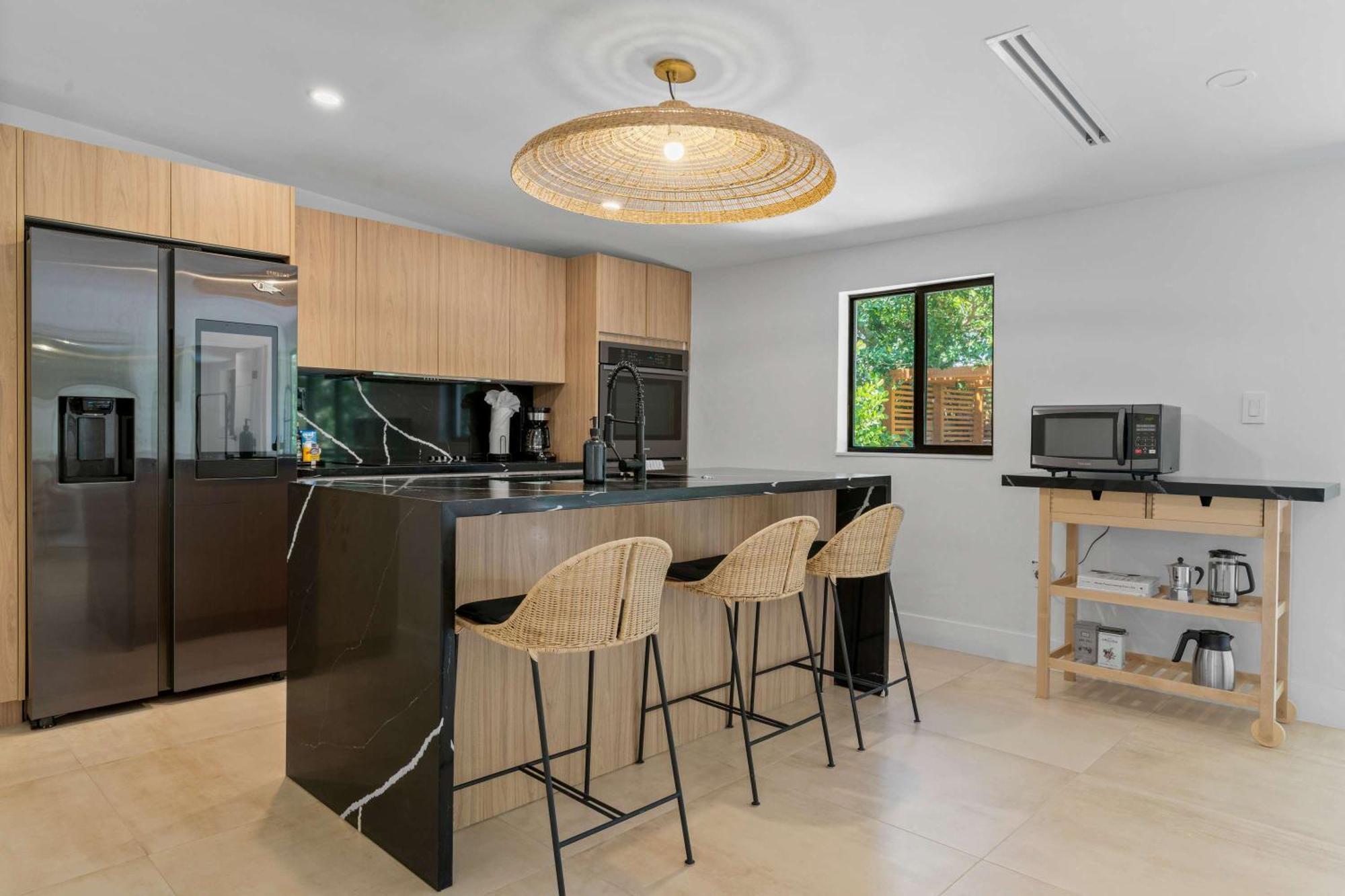 Holiday home Casa Siesta- Hot Tub Gym And Modern Design Miami
