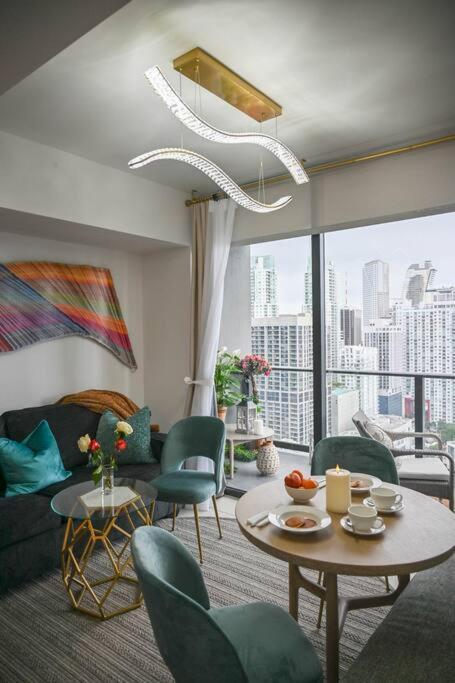 Apartment Magic Miami Amazing Balcony Ocean & City, View Pool,Spa Resort,Heart Of Downtown,Wow! *