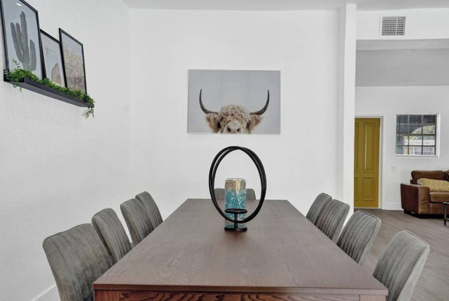Holiday home Spacious With Heated Pool