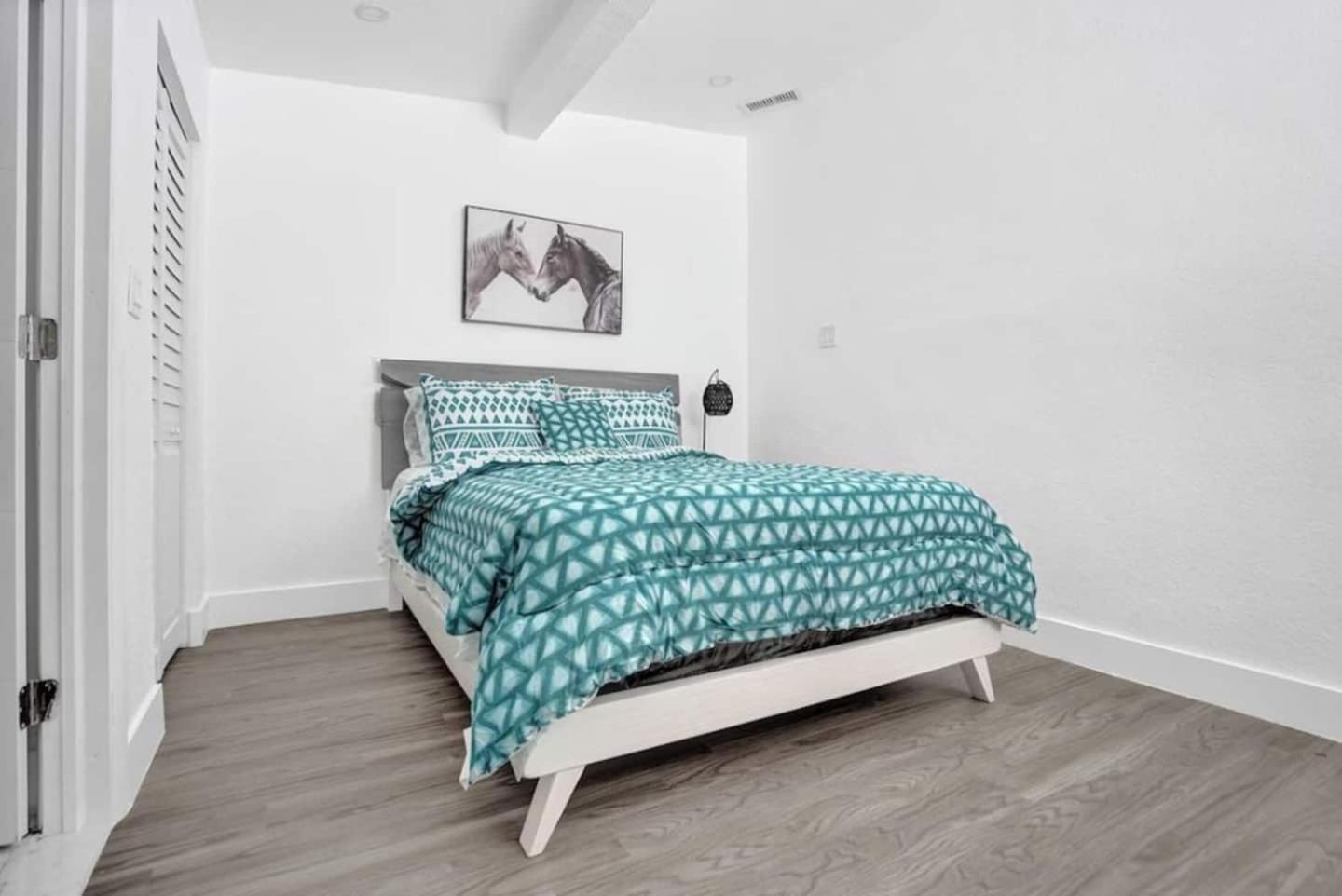 Spacious With Heated Pool Holiday home