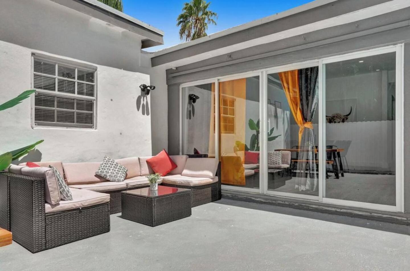 Spacious With Heated Pool
