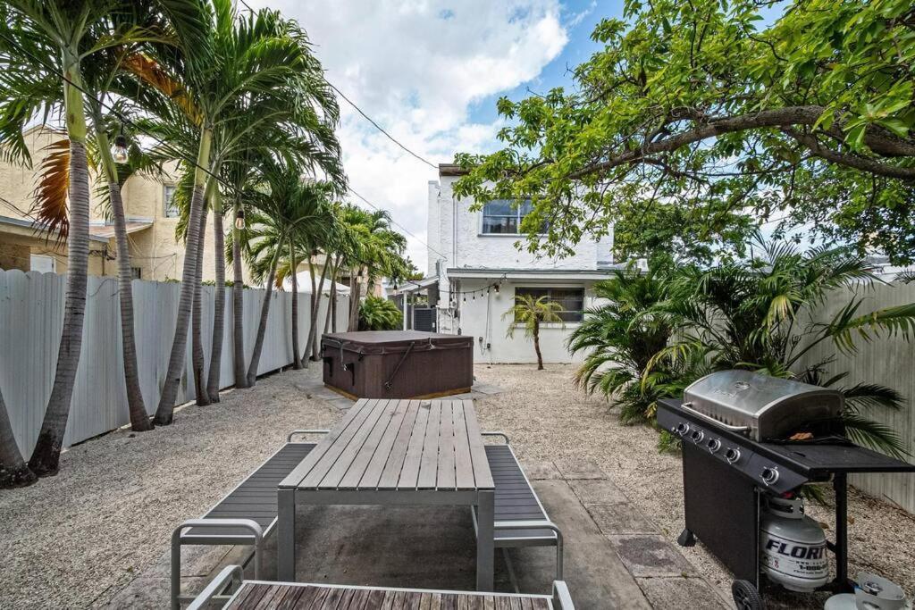 Holiday home Spacious West Brickell Getaway, 4bedroom2bath Miami