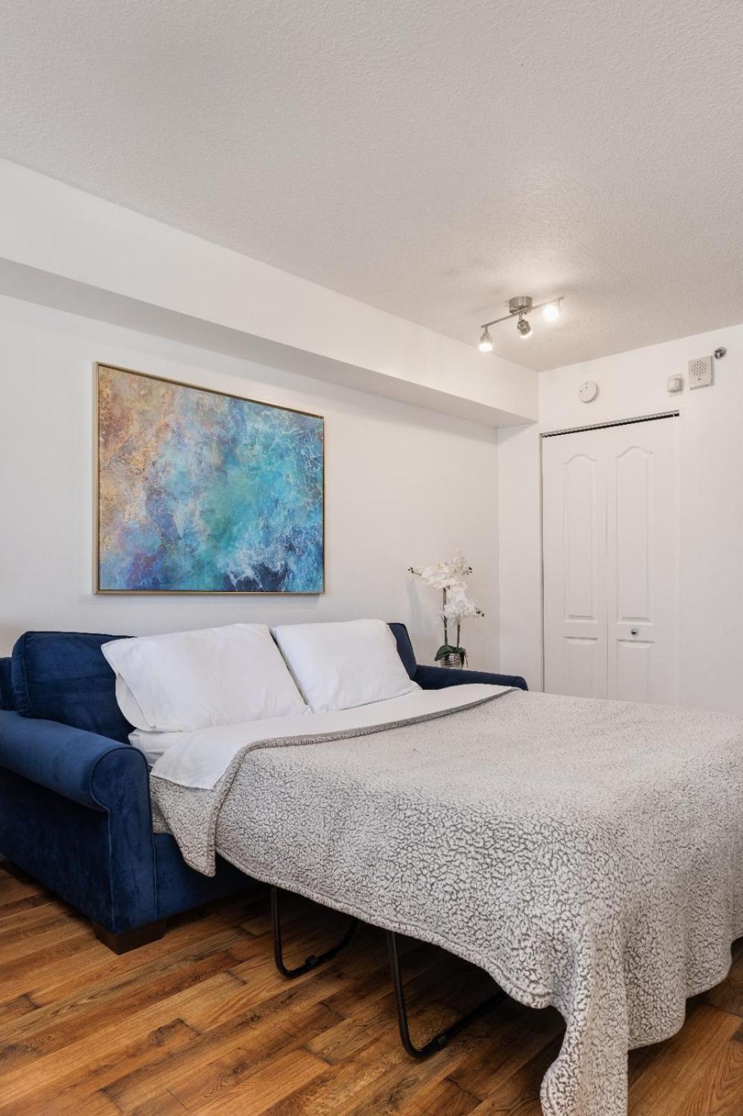 In Brickell With Pool, Gym, Free Parking And Game *