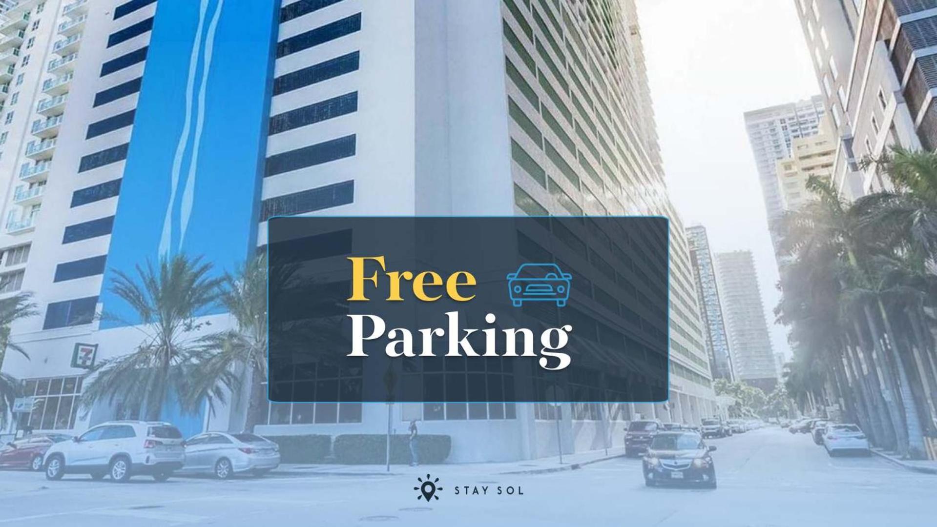 Modern 1br In Upscale Brickell Locale Apartment Miami