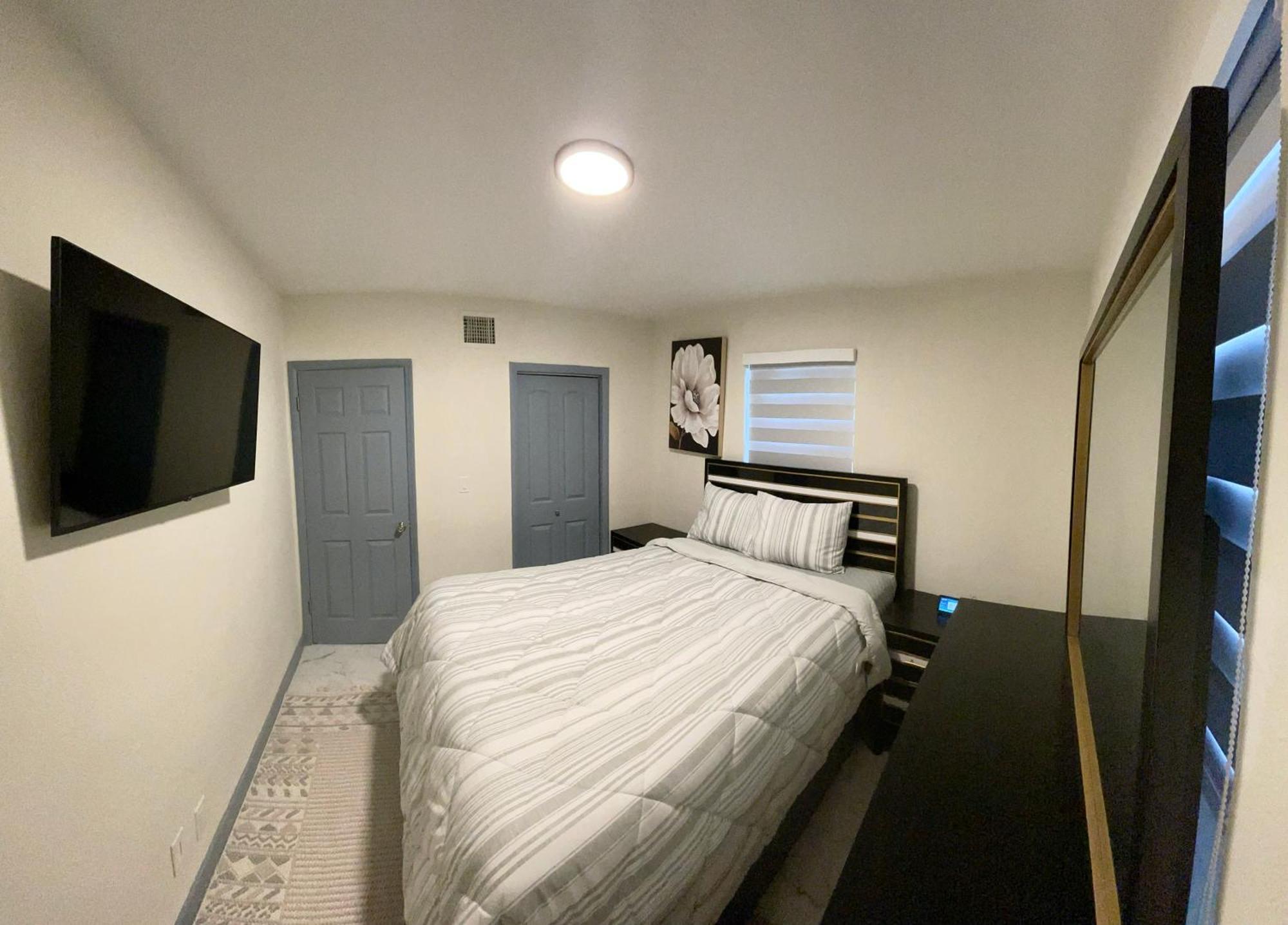 Holiday home Reywant Investments Inc Near Hardrock Casino *