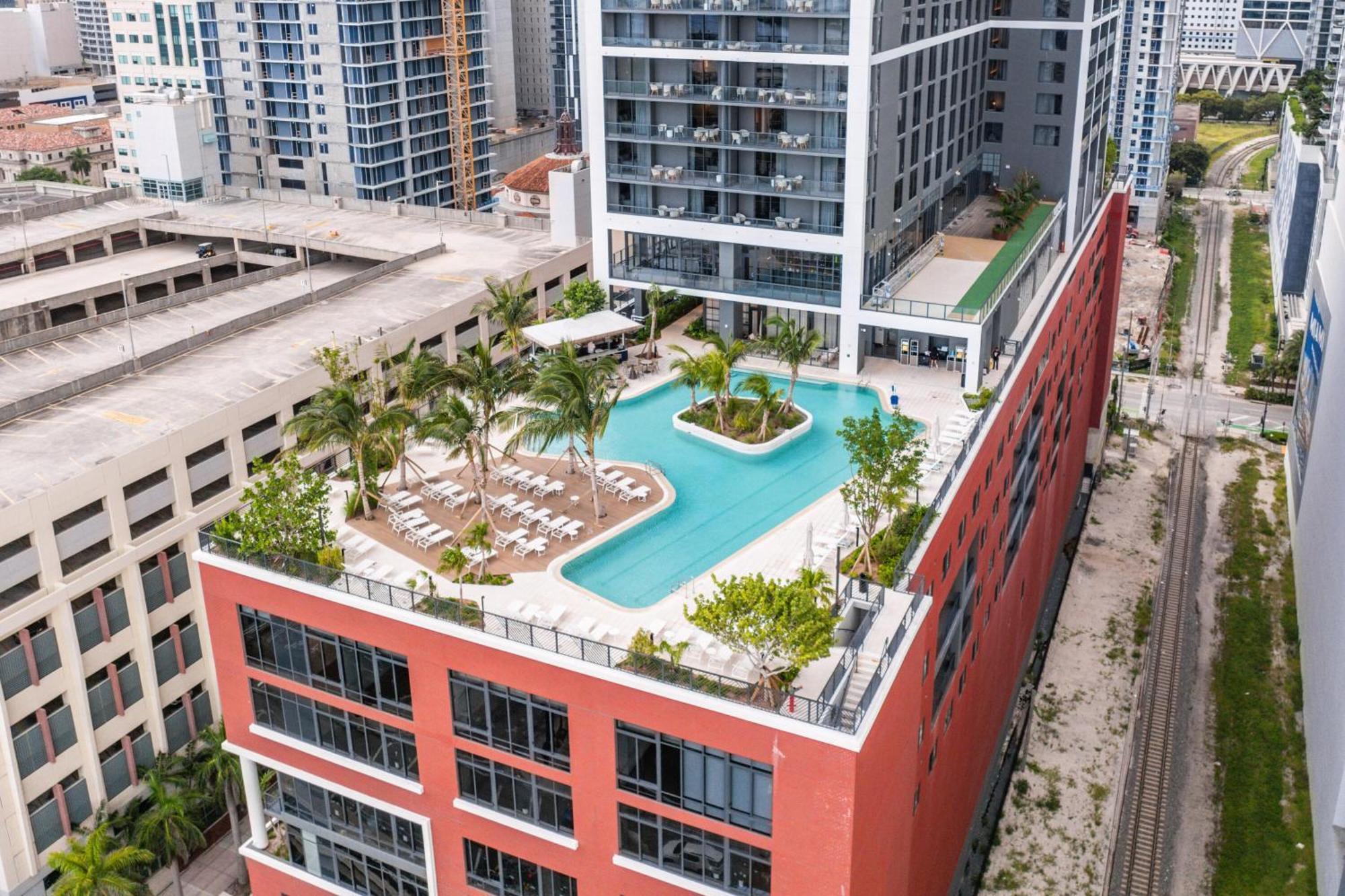 Aurora - Enjoy Magic In Our Gorgeous #2607 Apartment *