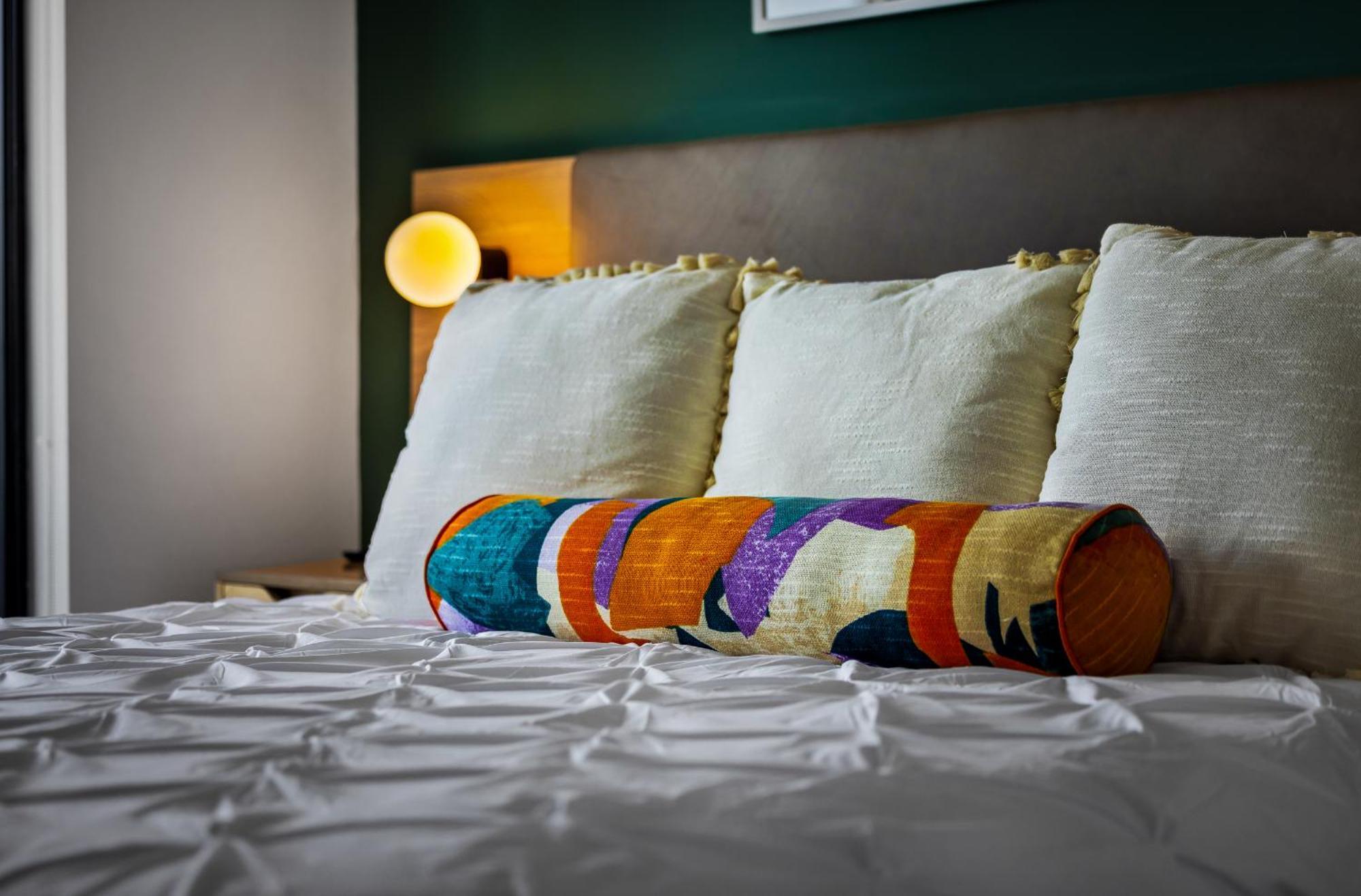 Aurora - Enjoy Magic In Our Gorgeous #2607 Apartment Miami