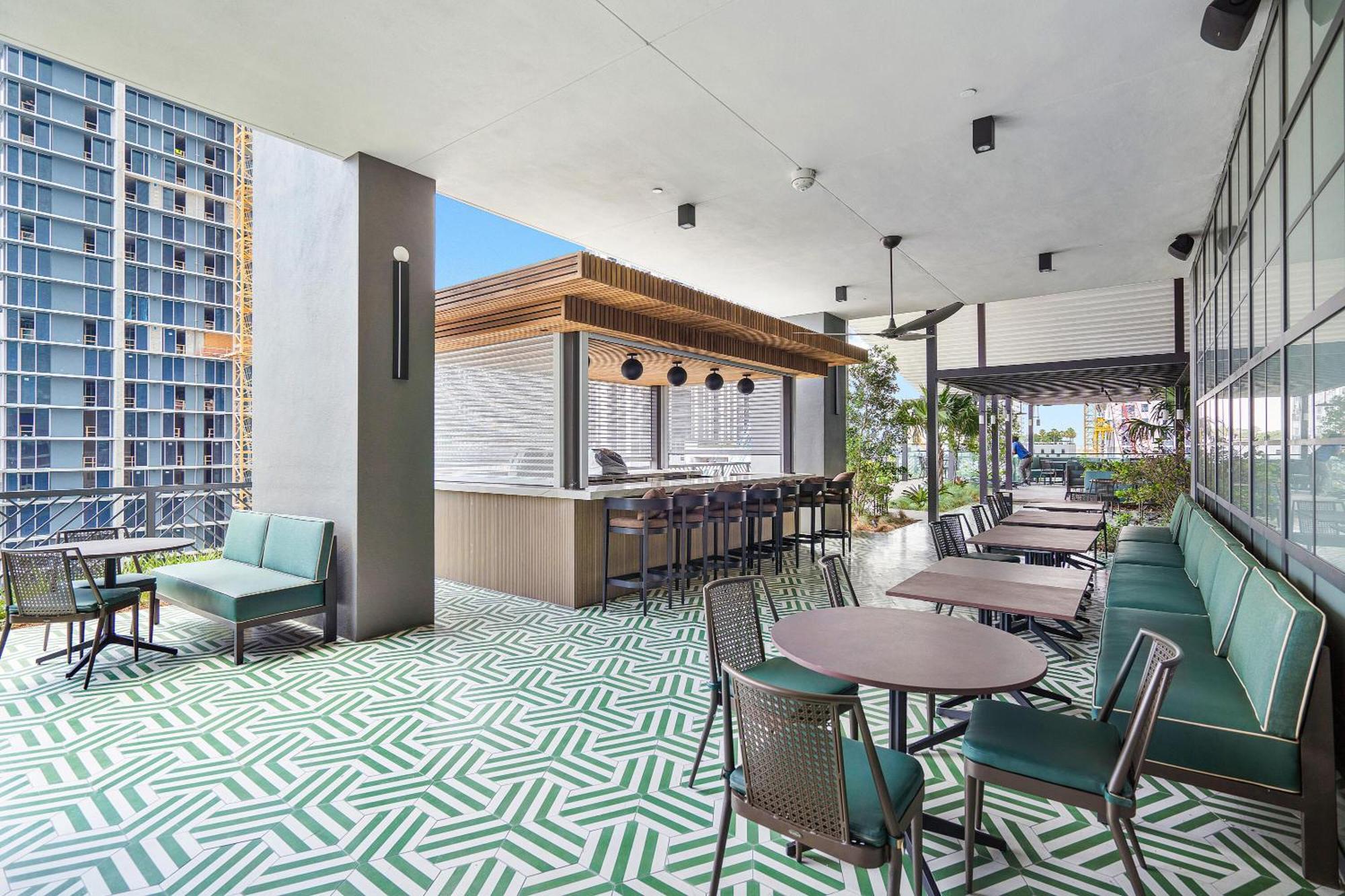 Apartment Aurora - Enjoy Magic In Our Gorgeous #2607 Miami