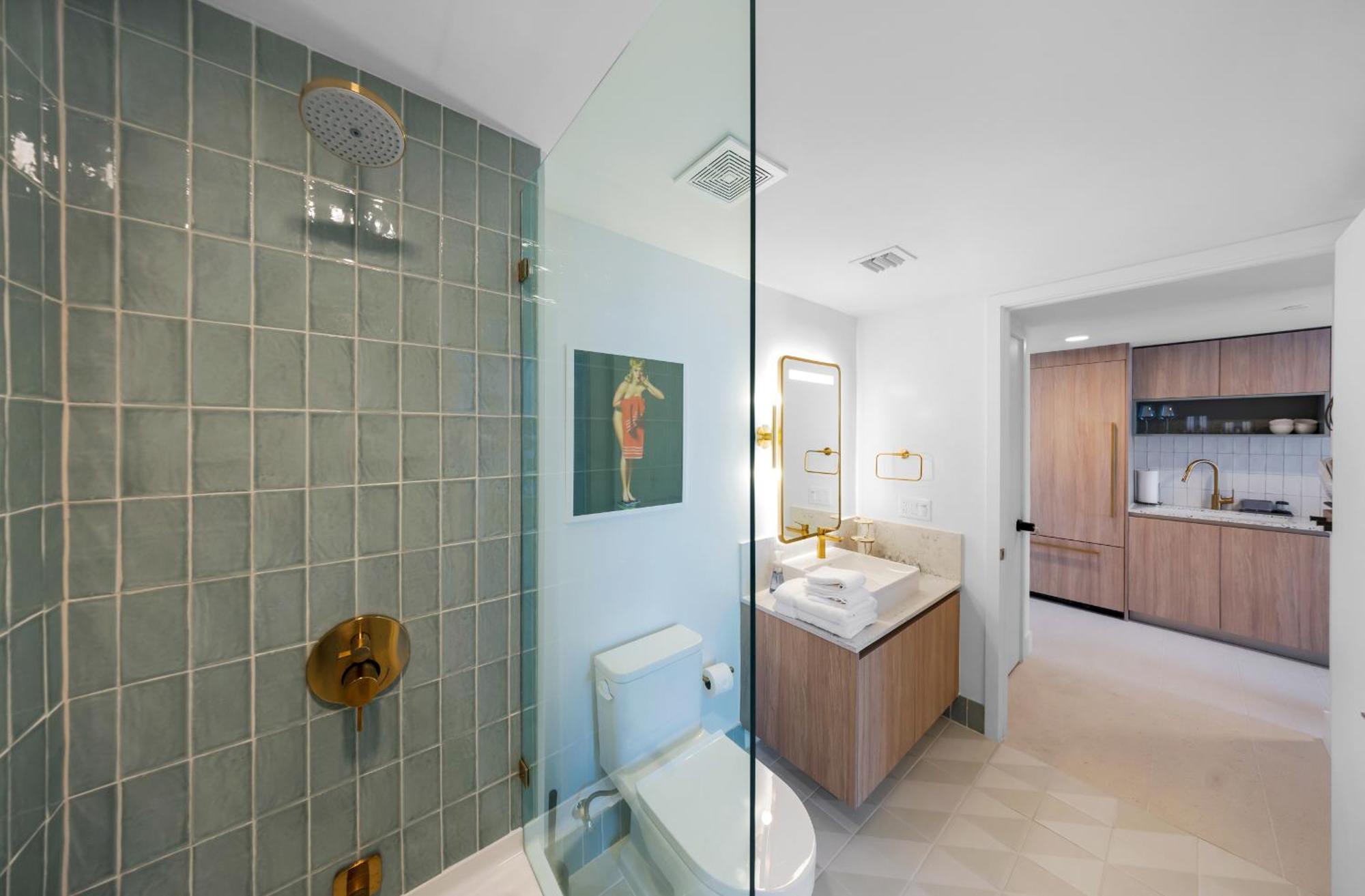 Apartment Aurora - Enjoy Magic In Our Gorgeous #2607 Miami