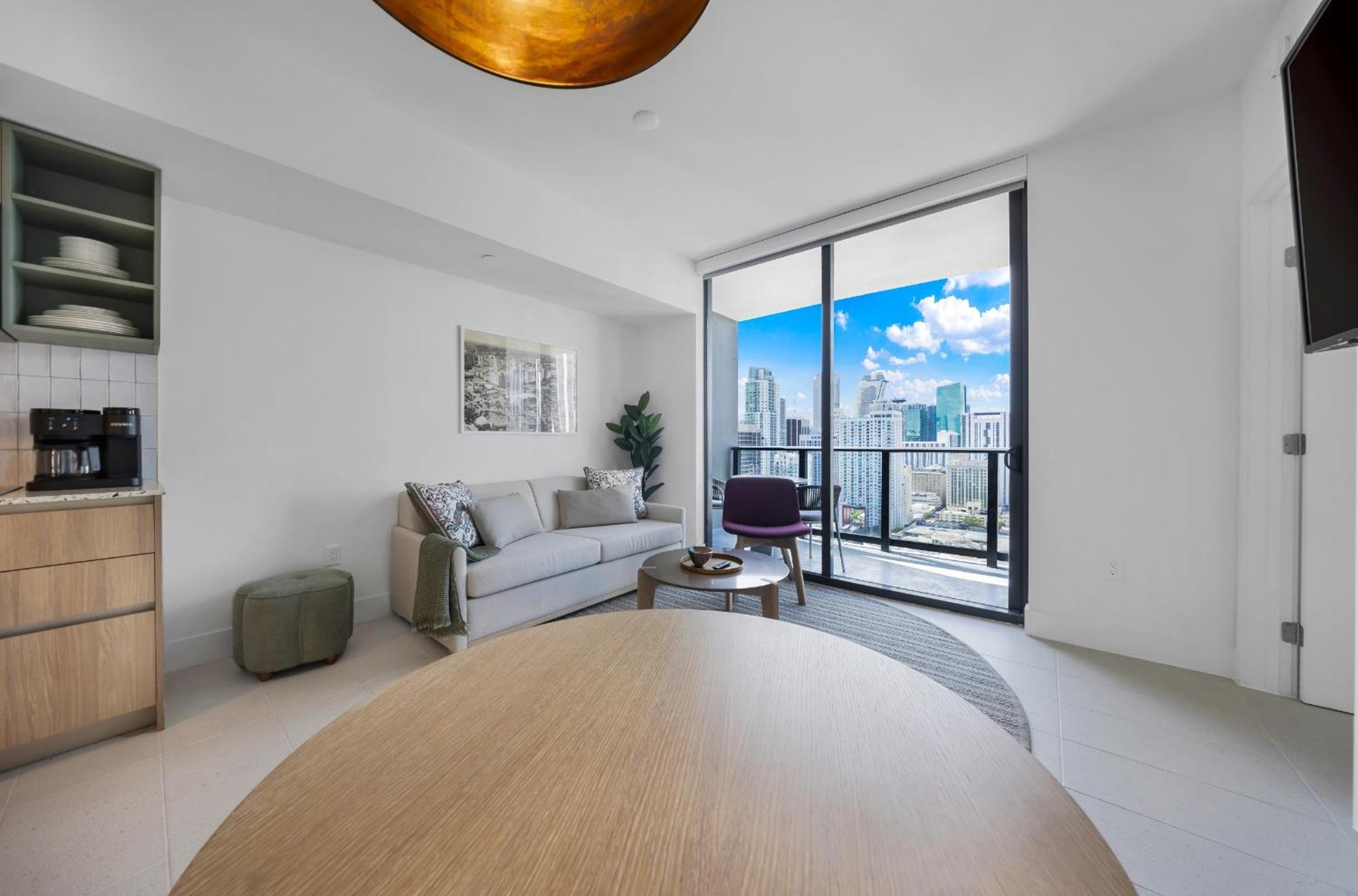 Apartment Aurora - Enjoy Magic In Our Gorgeous #2607 *