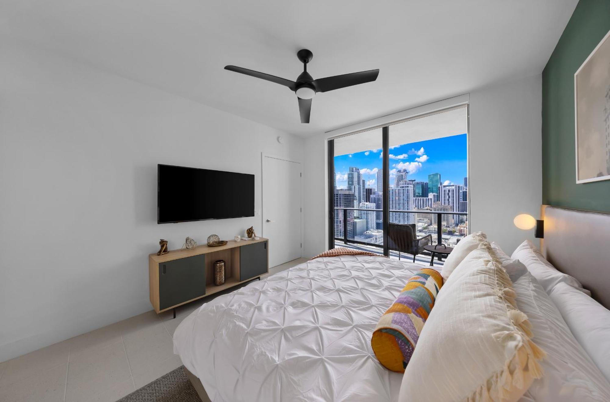 Aurora - Enjoy Magic In Our Gorgeous #2607 Apartment *