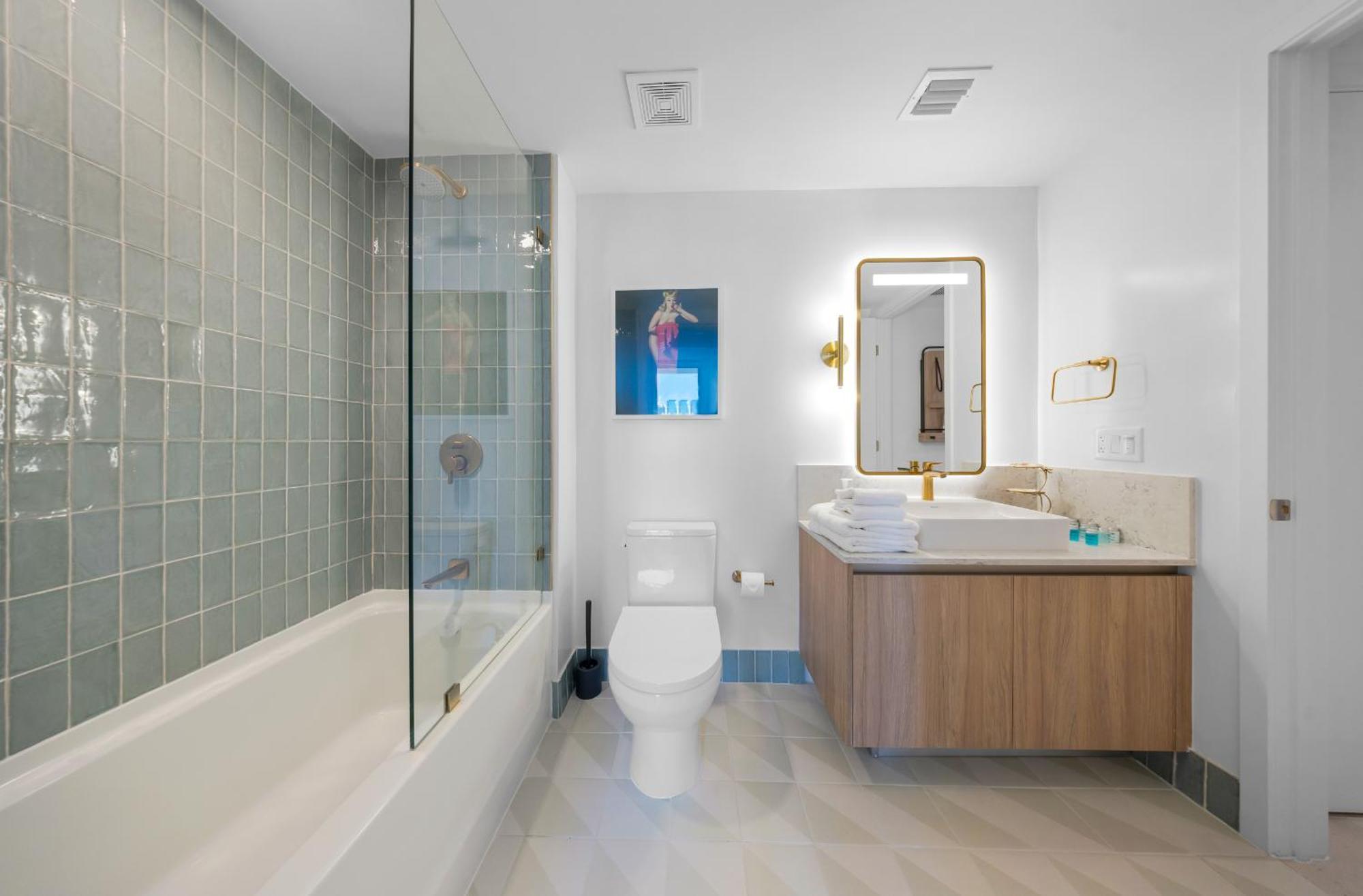 Apartment Aurora - Enjoy Magic In Our Gorgeous #2607 *