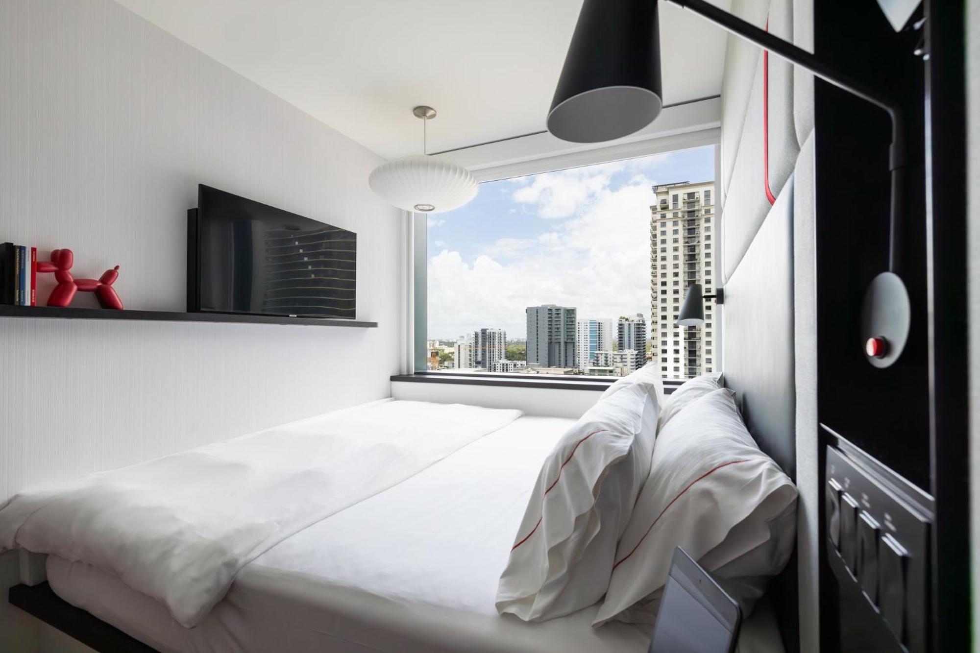 Citizenm Brickell Hotel