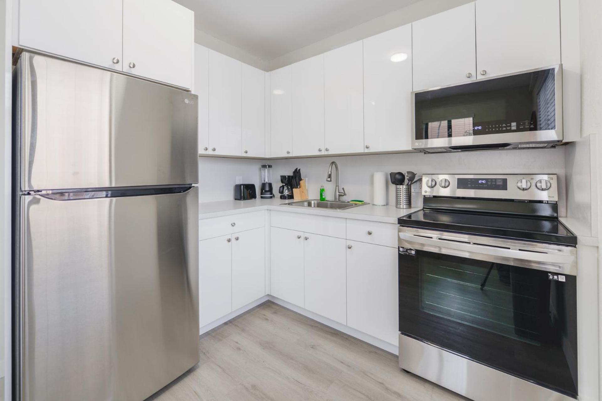 Prime Location On Calle Ocho In Little Havana Apartamento