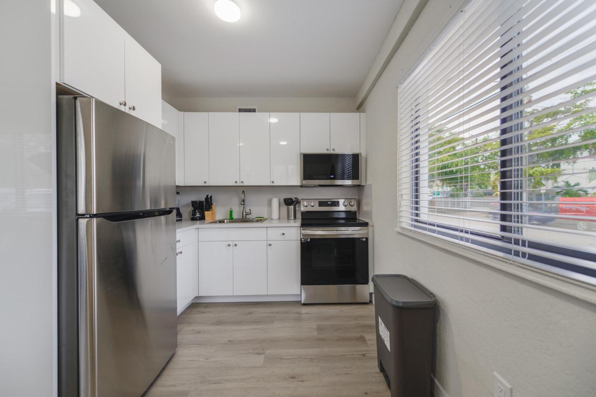 Prime Location On Calle Ocho In Little Havana Apartamento Miami