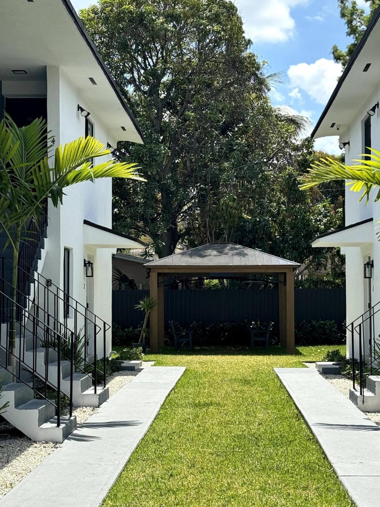 Stylish Serenity: Wynwood Oasis Retreat * Miami
