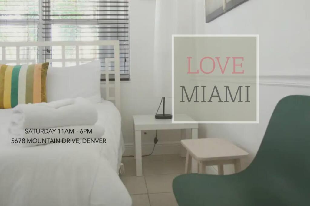 B11 Design District Short Drive 2 * Miami