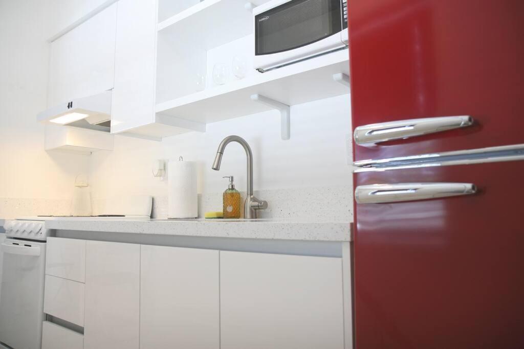 Apartment B11 Design District Short Drive 2