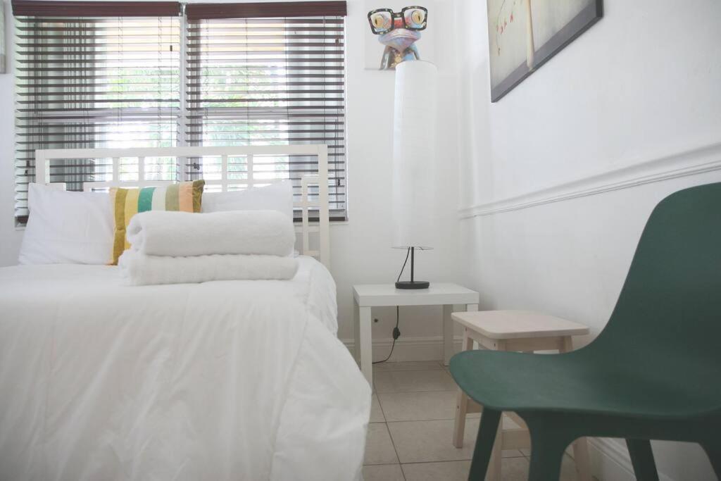 Apartment B11 Design District Short Drive 2 Miami
