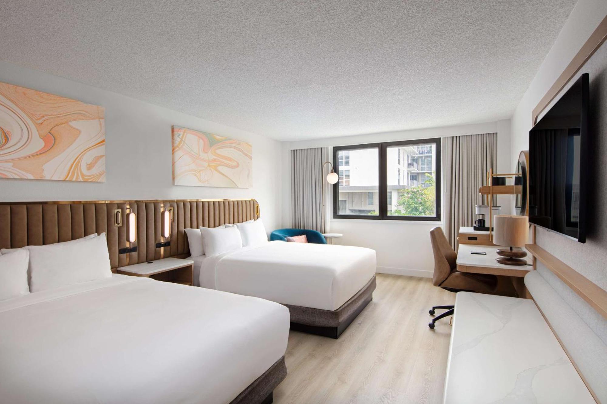 Sonesta Airport 4* Miami